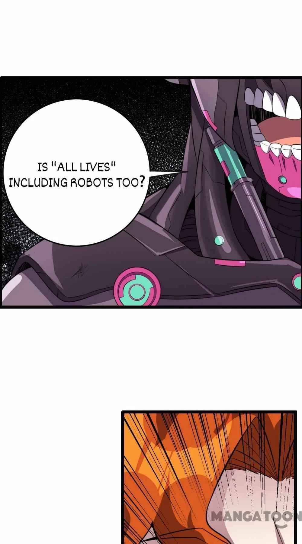 An Adventure in Paradise Chapter 74 – Page 36