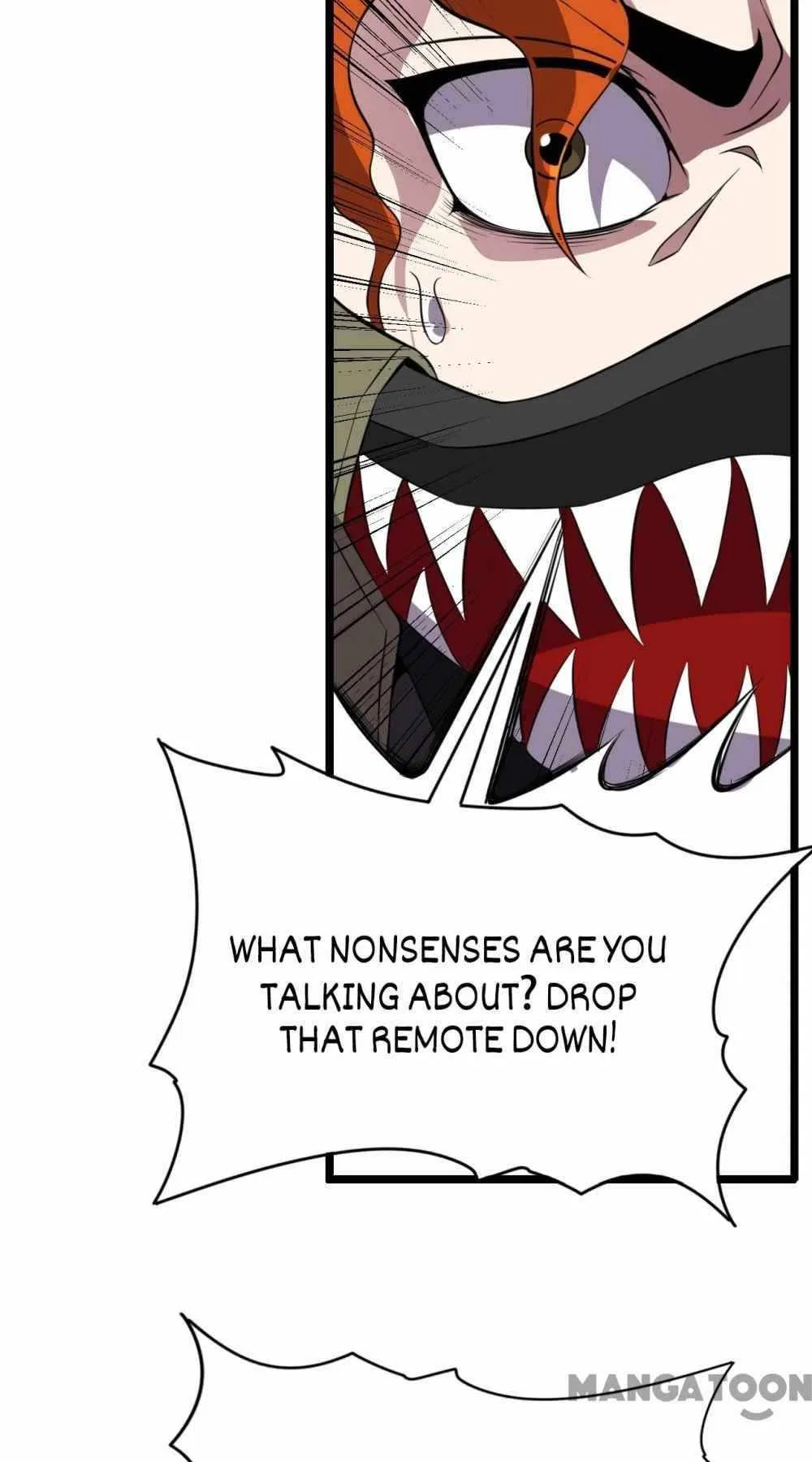 An Adventure in Paradise Chapter 74 – Page 37