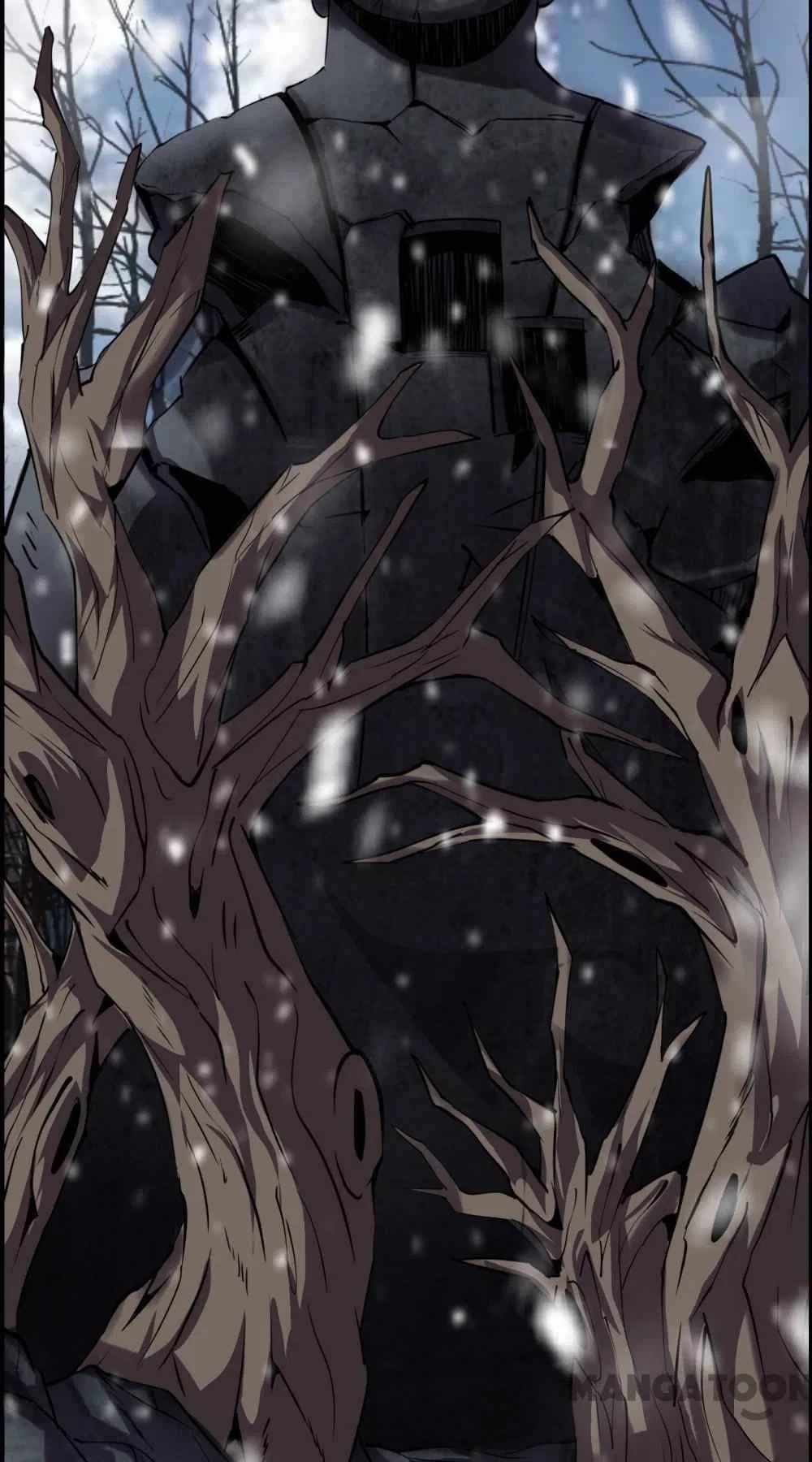An Adventure in Paradise Chapter 74 – Page 41