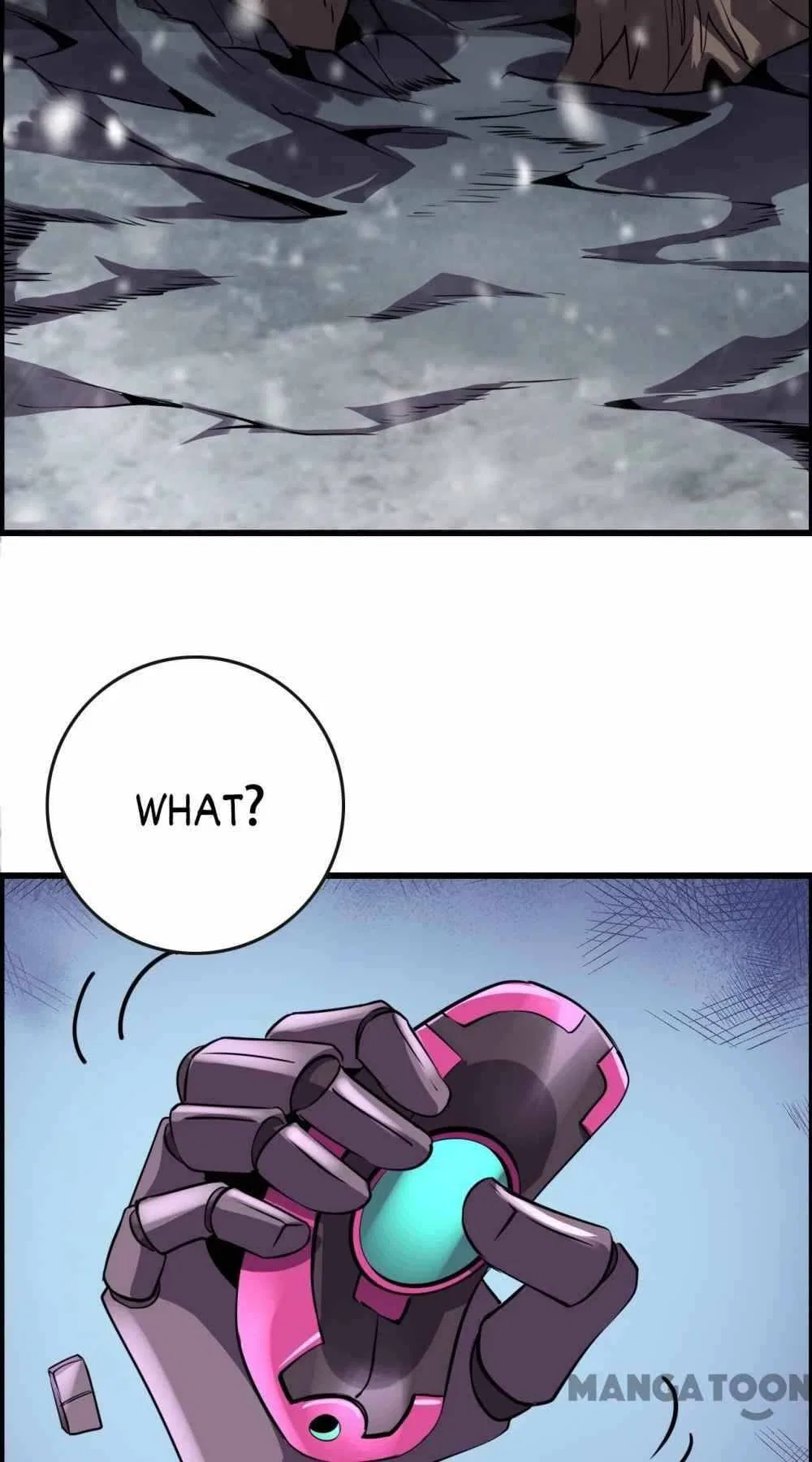 An Adventure in Paradise Chapter 74 – Page 42