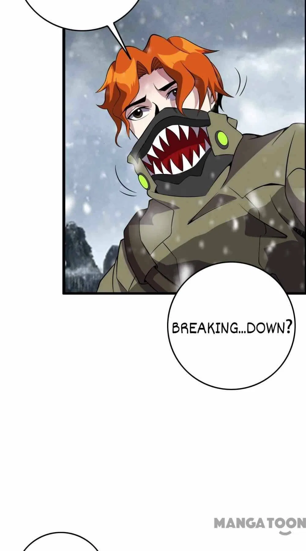 An Adventure in Paradise Chapter 74 – Page 47