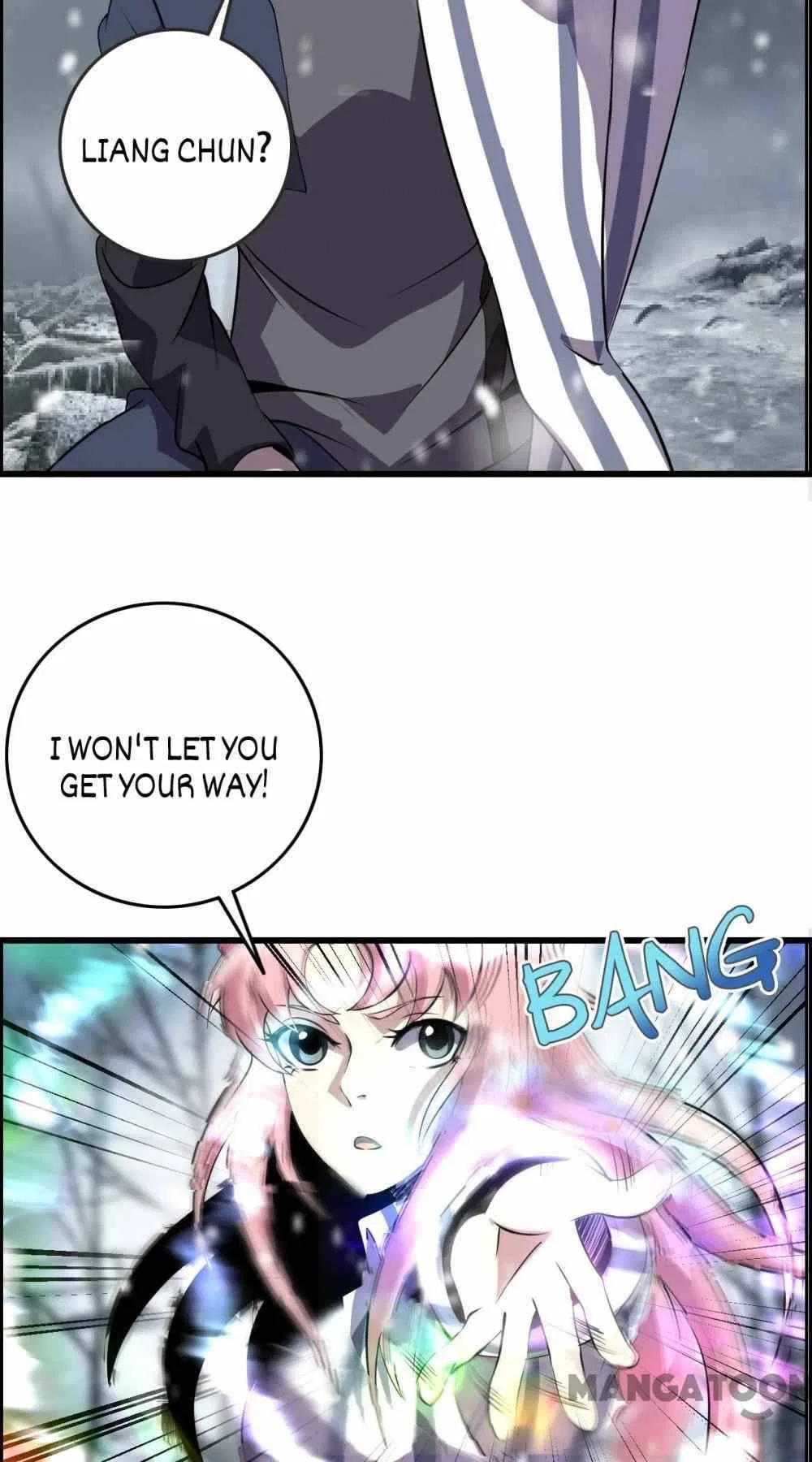 An Adventure in Paradise Chapter 74 – Page 51