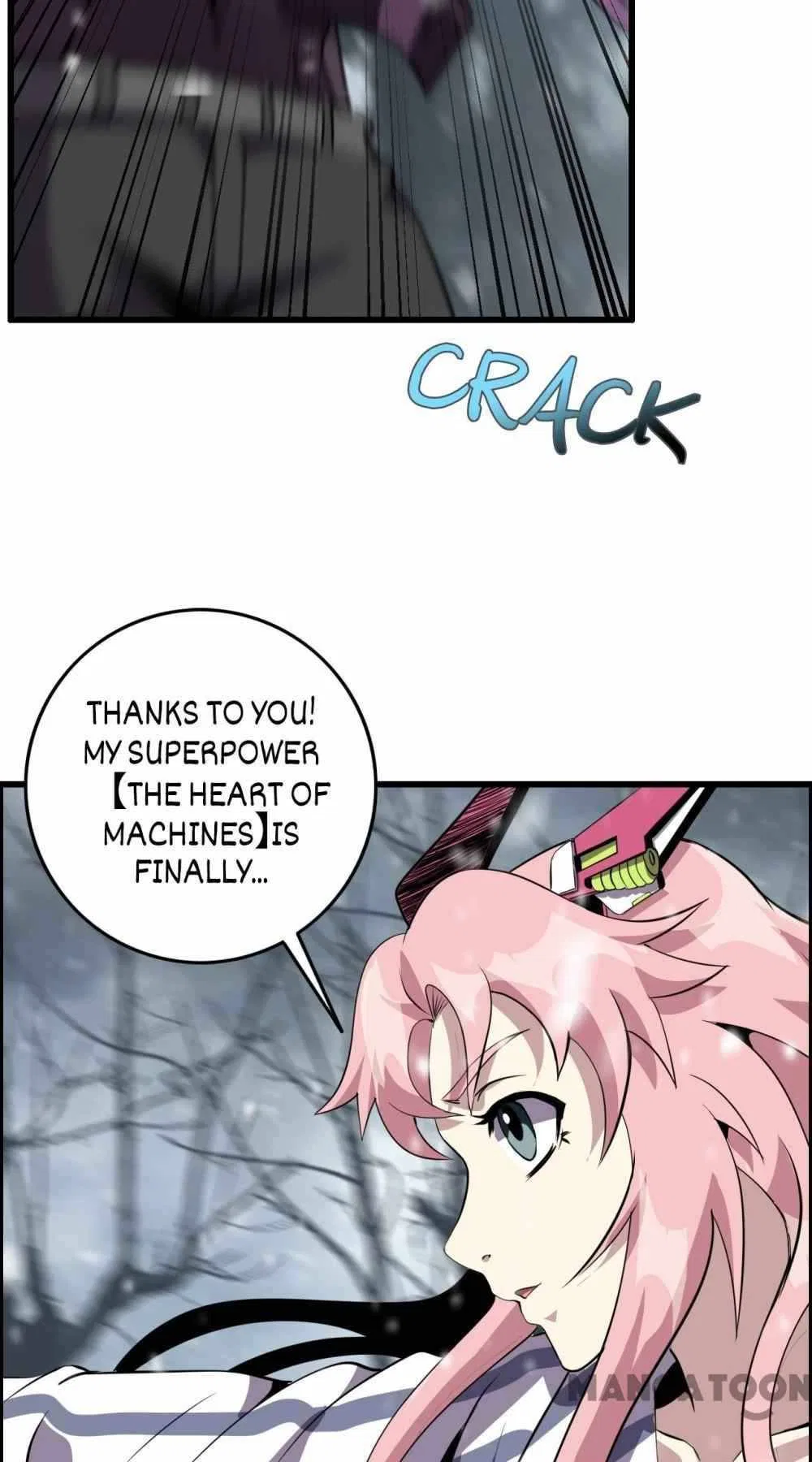 An Adventure in Paradise Chapter 74 – Page 56