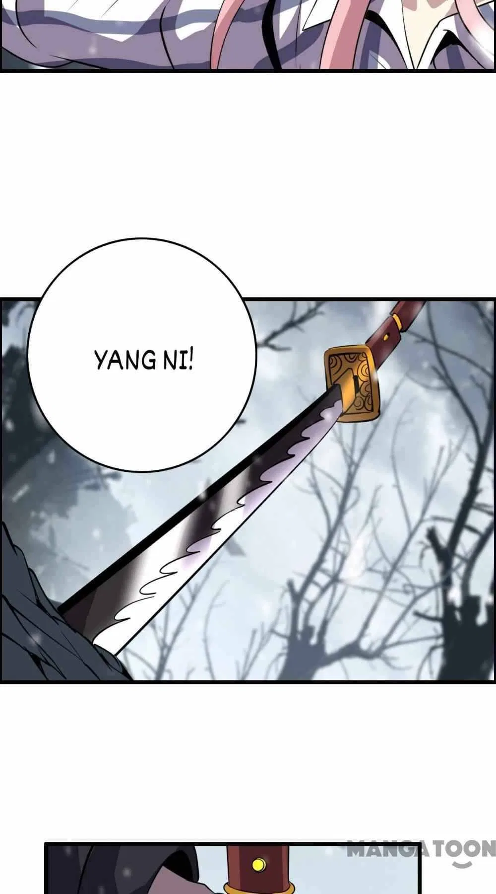 An Adventure in Paradise Chapter 74 – Page 57