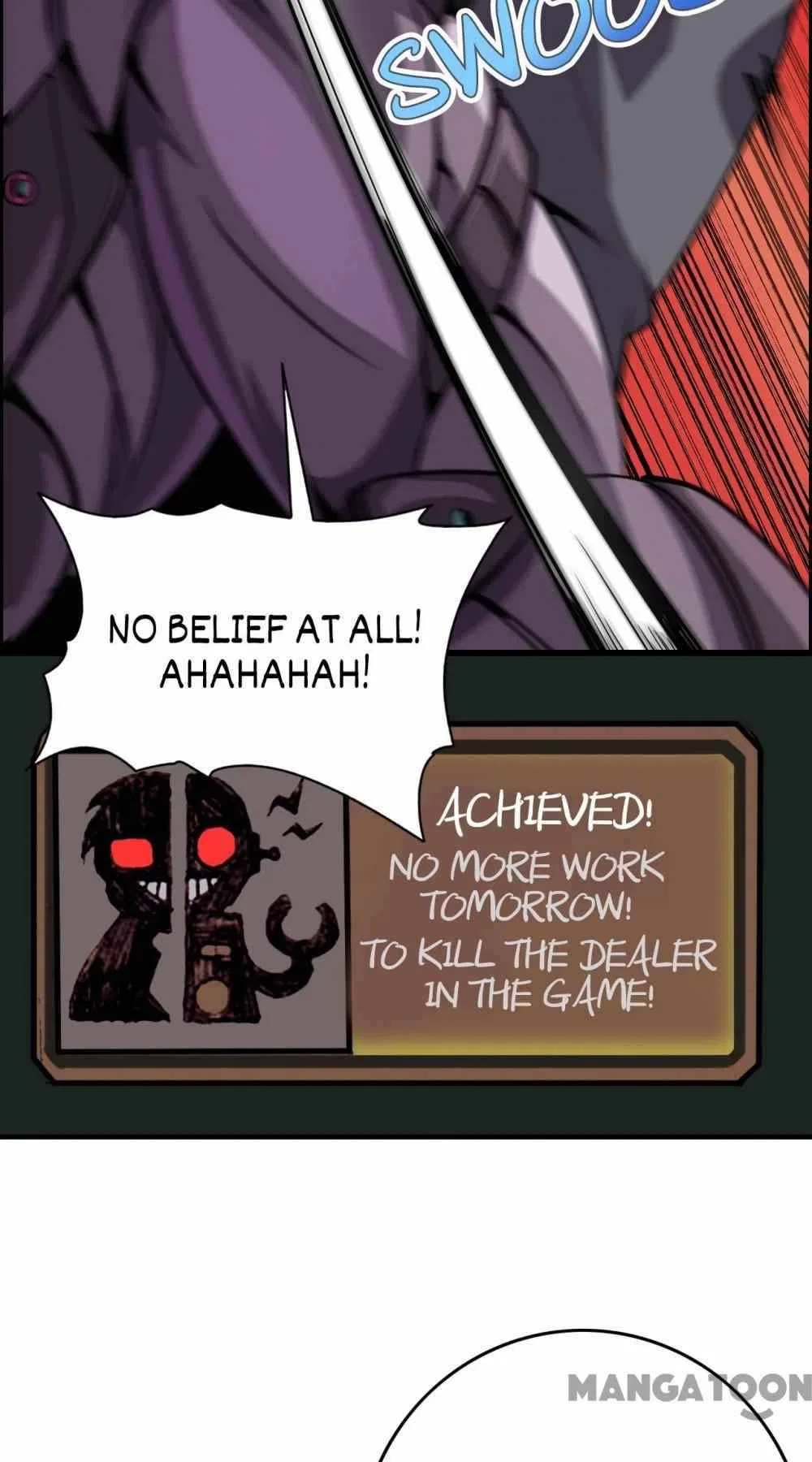 An Adventure in Paradise Chapter 74 – Page 61