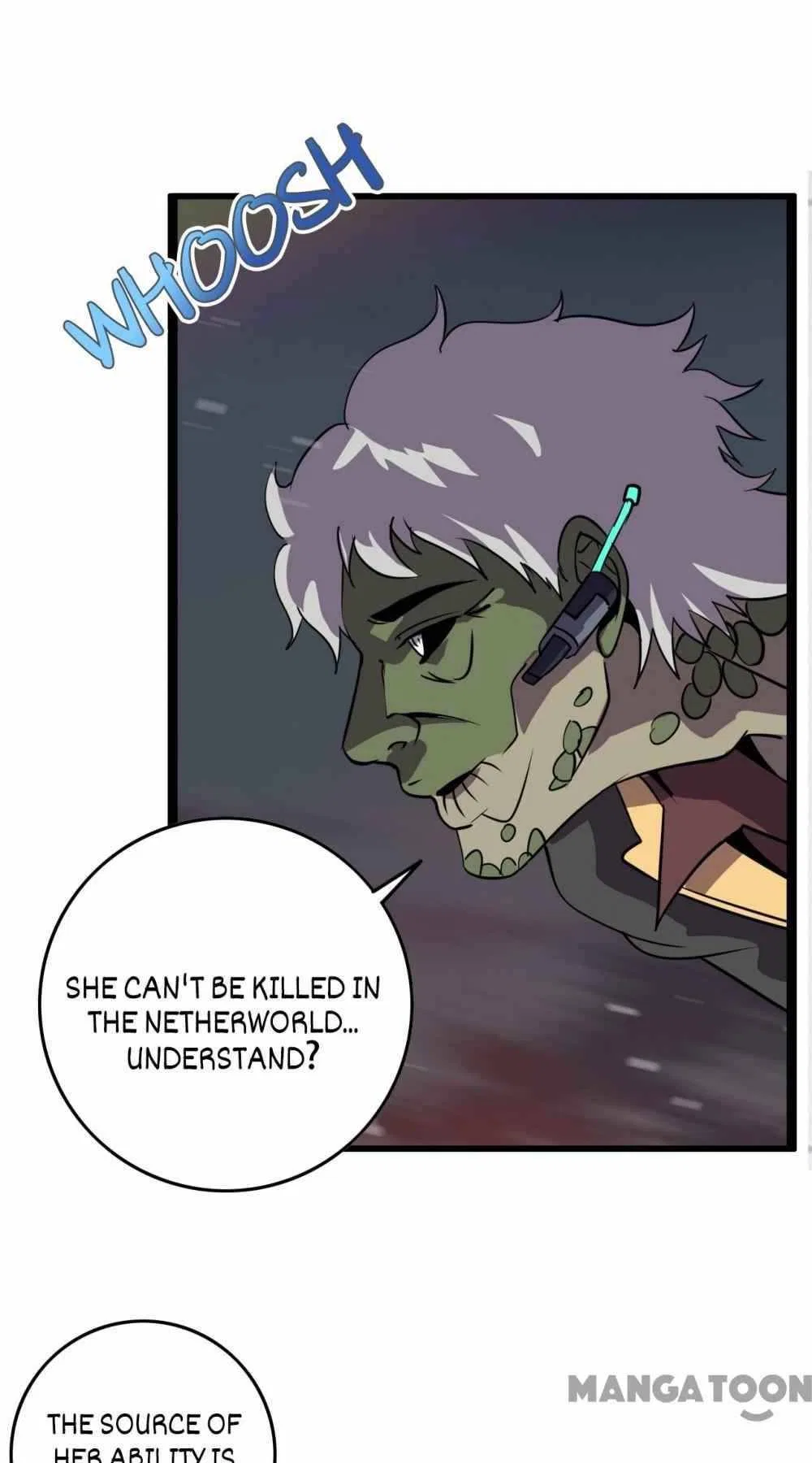 An Adventure in Paradise Chapter 74 – Page 66