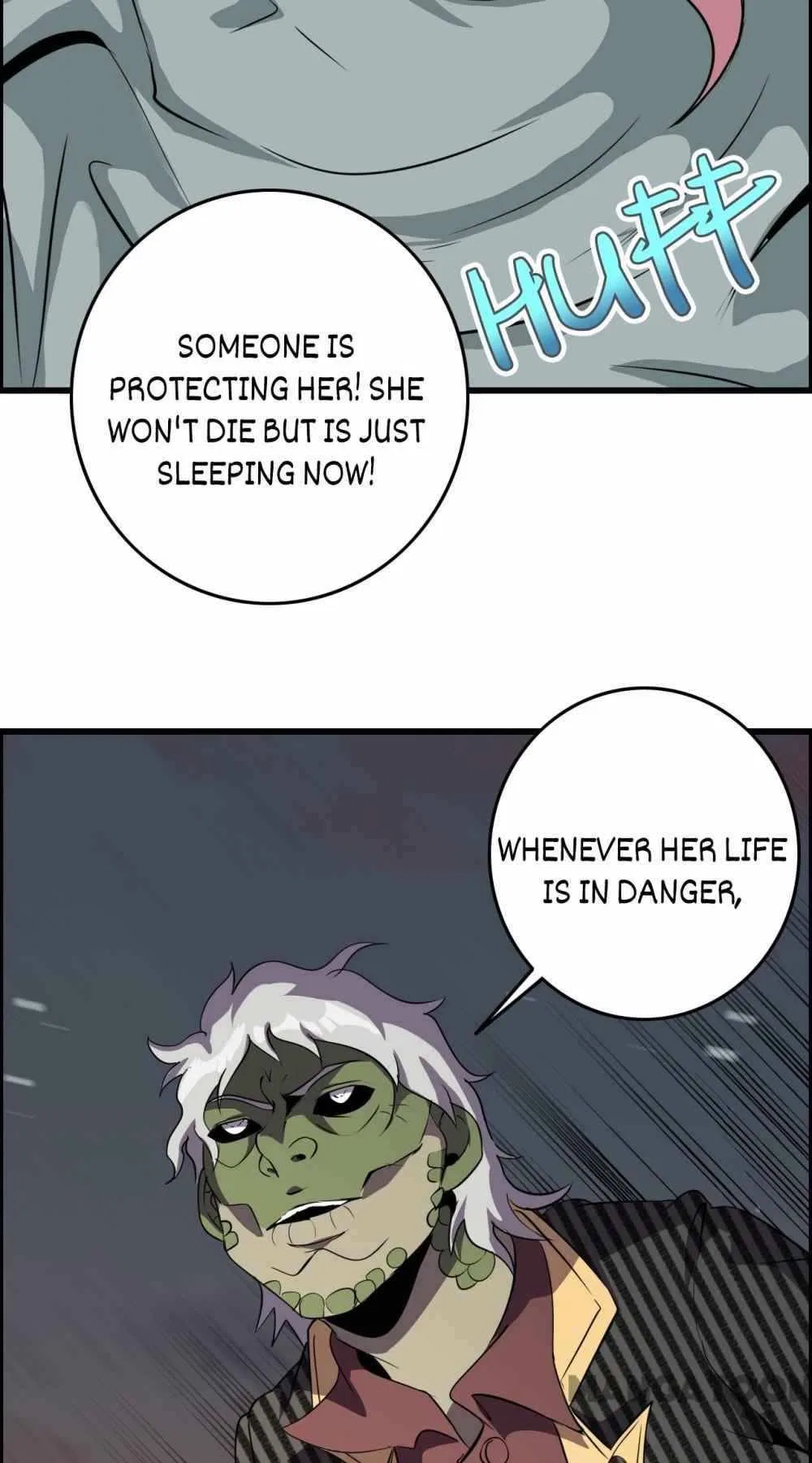 An Adventure in Paradise Chapter 74 – Page 70