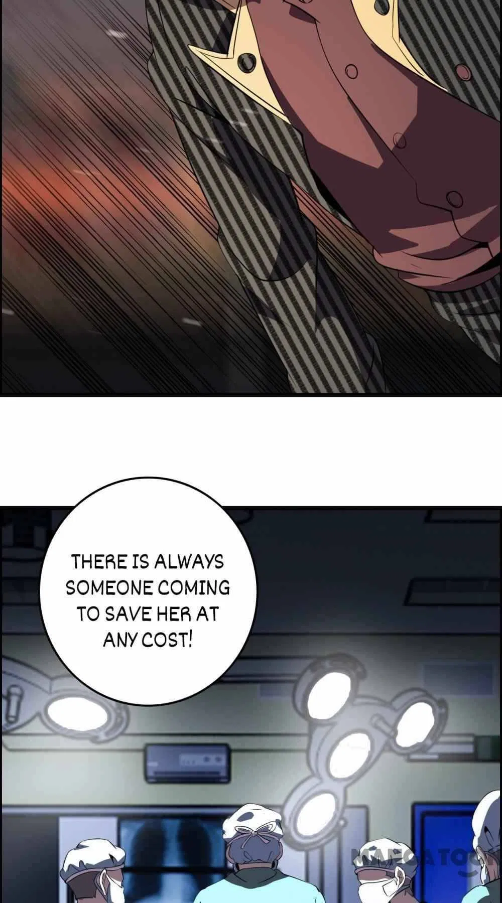 An Adventure in Paradise Chapter 74 – Page 71