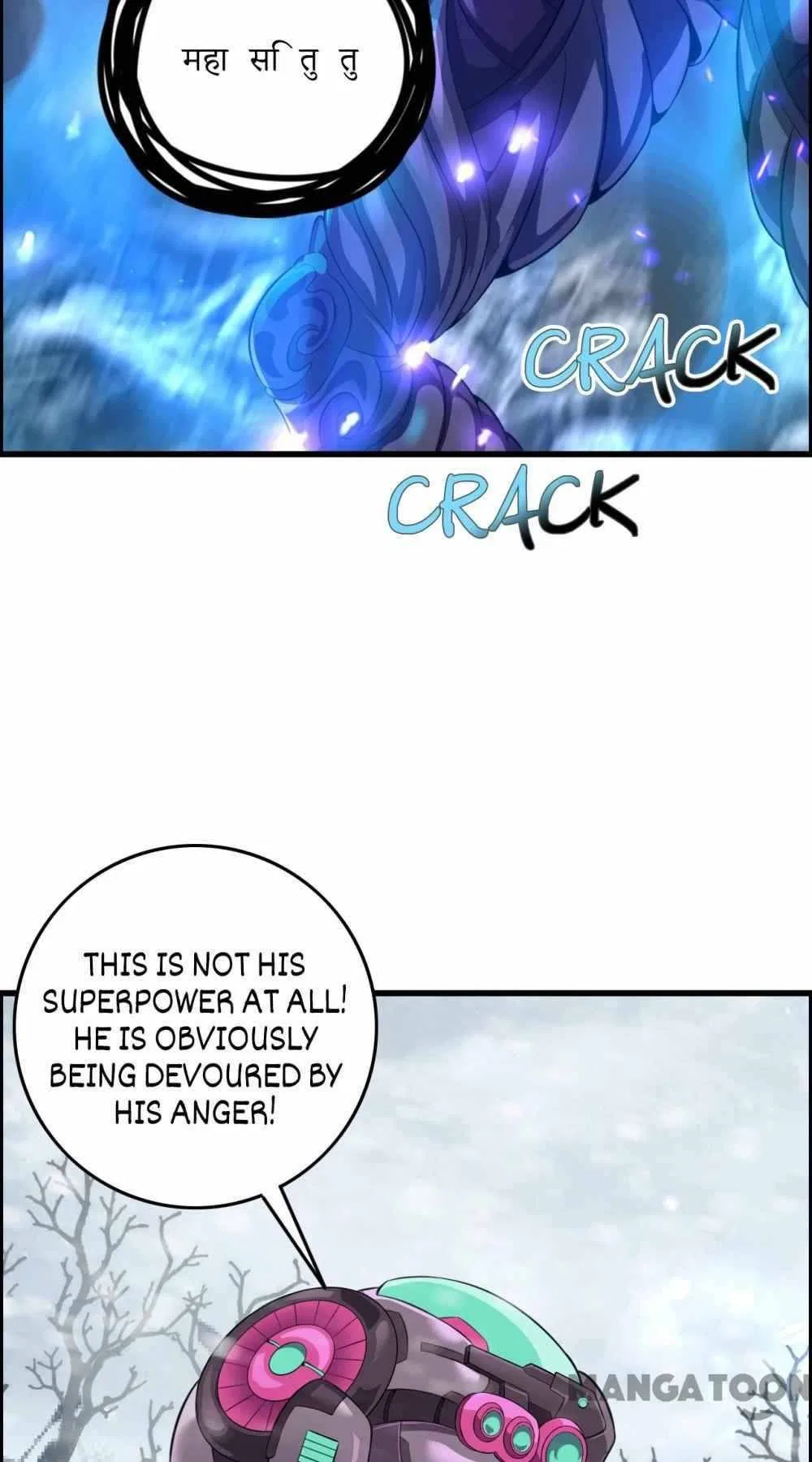 An Adventure in Paradise Chapter 73 – Page 2