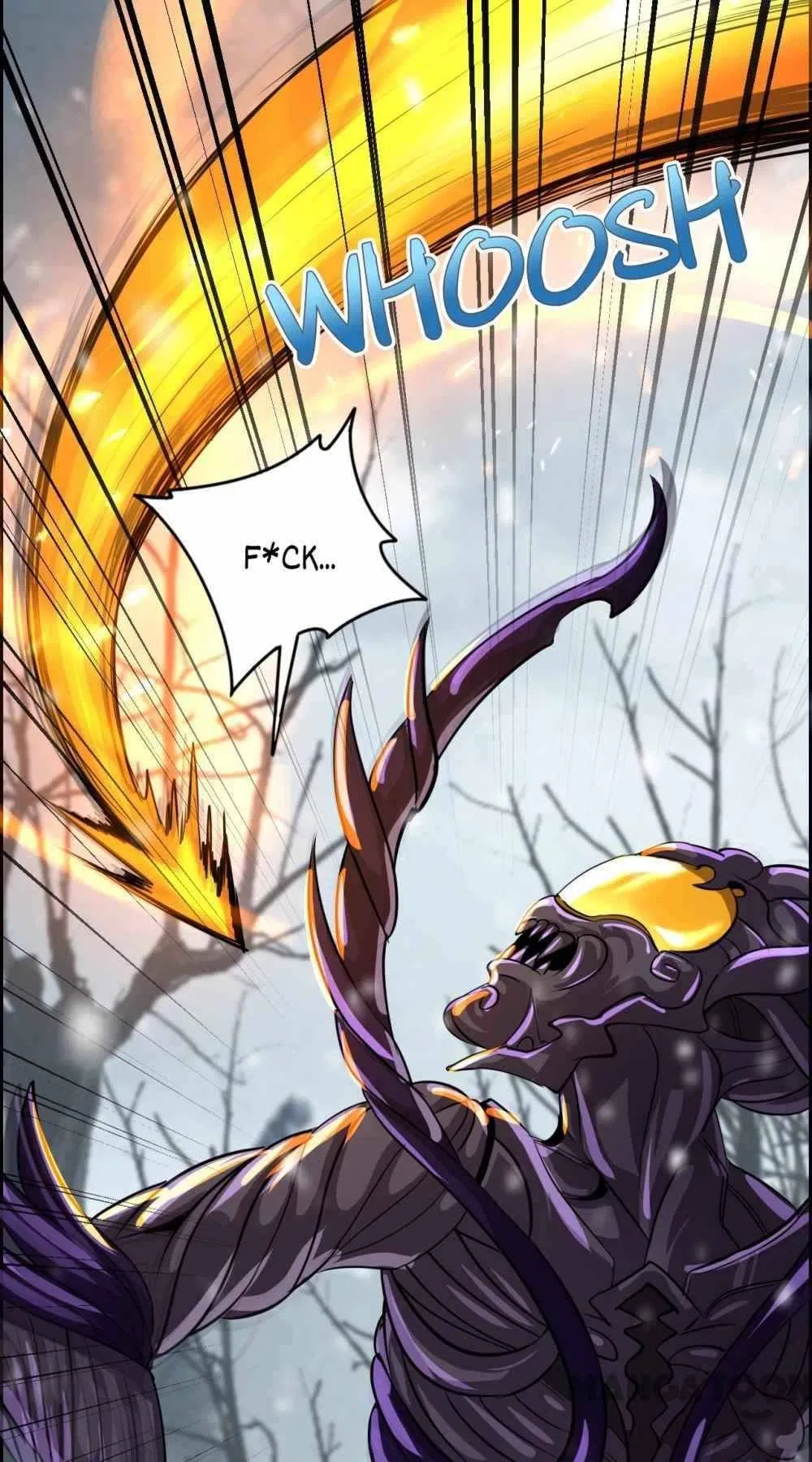 An Adventure in Paradise Chapter 73 – Page 13