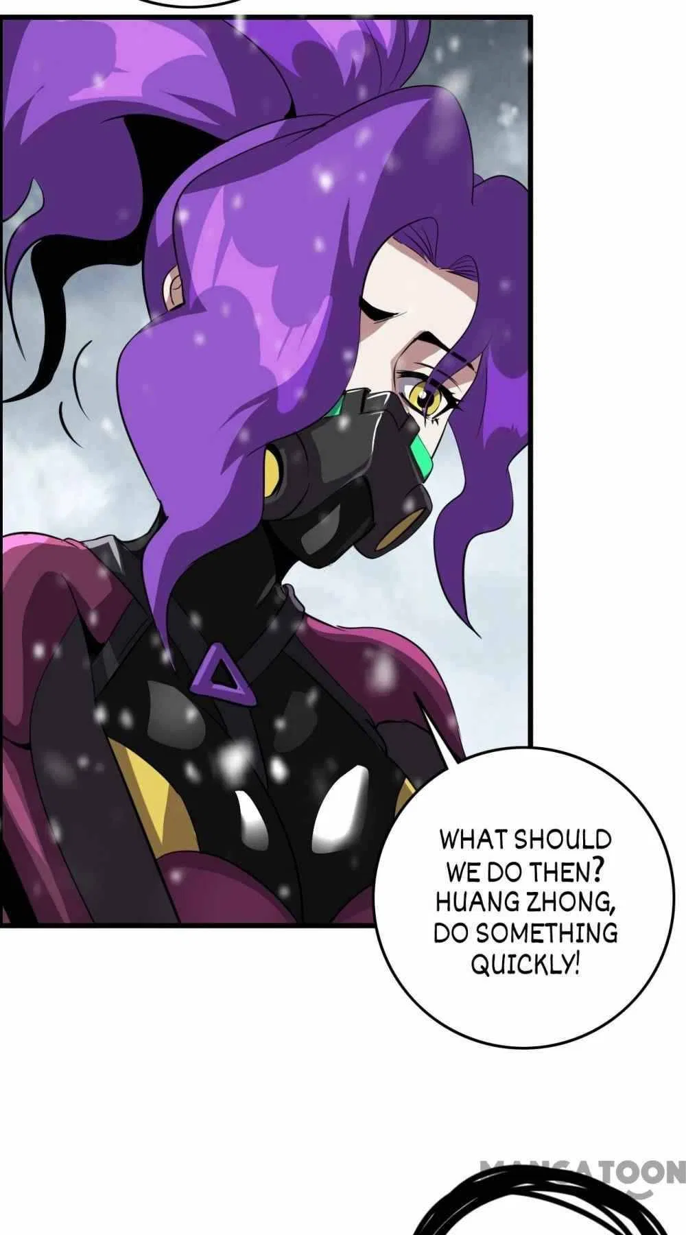 An Adventure in Paradise Chapter 73 – Page 17