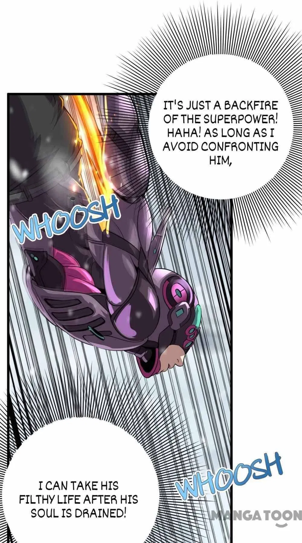 An Adventure in Paradise Chapter 73 – Page 20