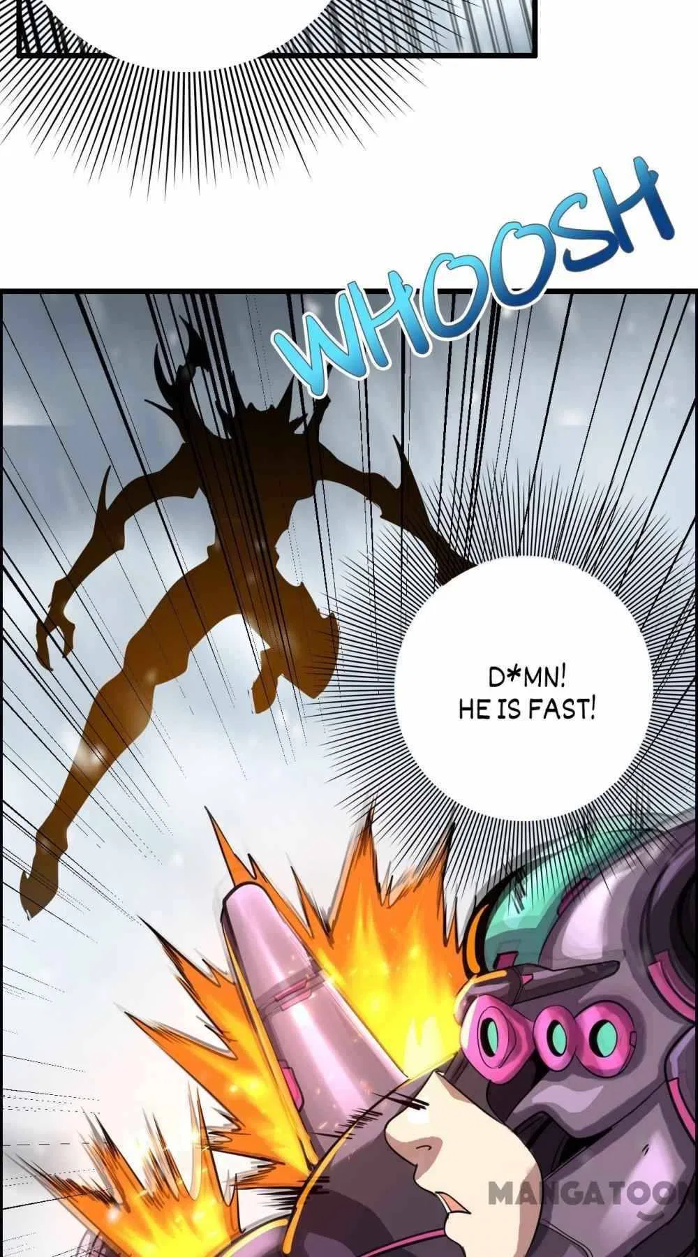 An Adventure in Paradise Chapter 73 – Page 21