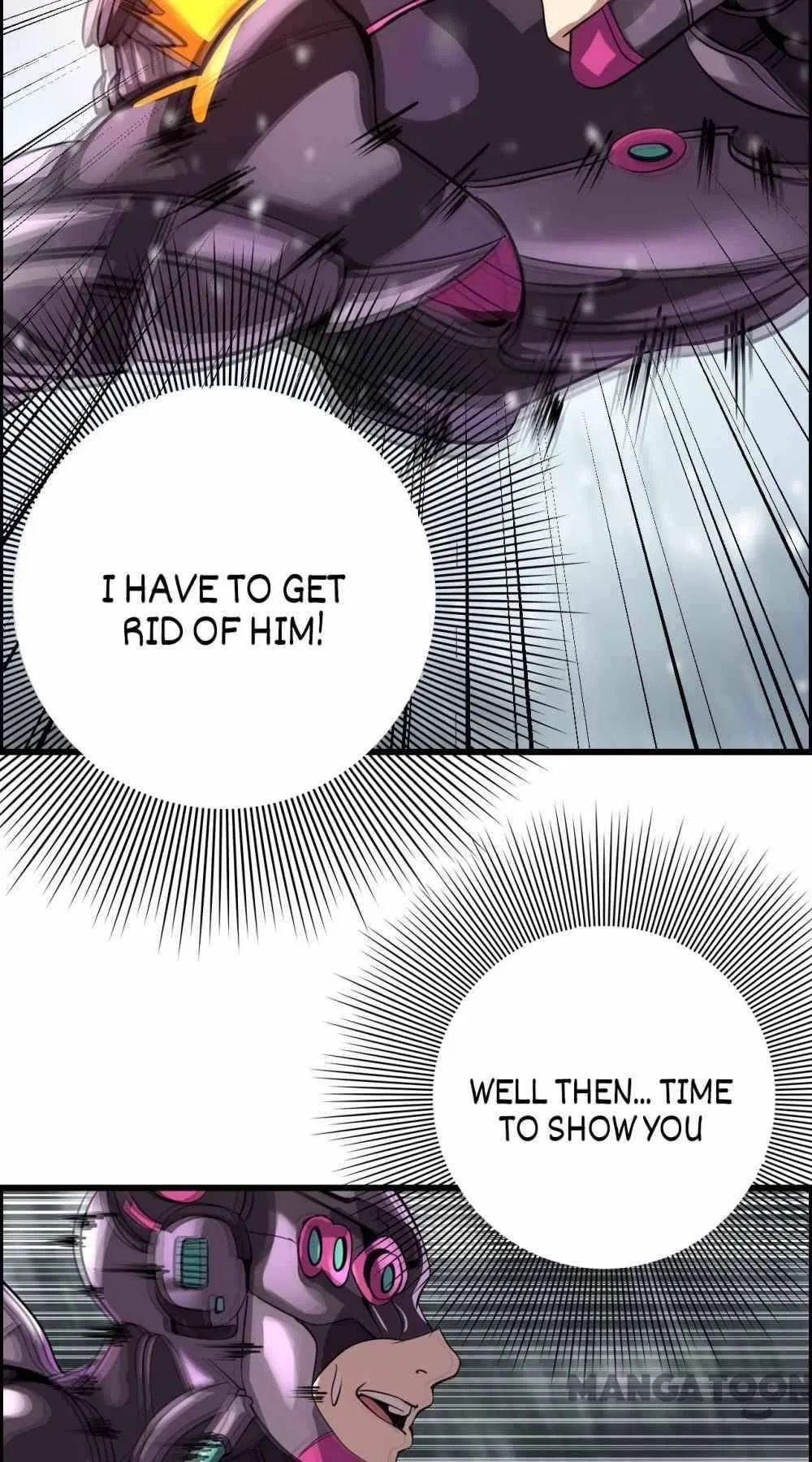 An Adventure in Paradise Chapter 73 – Page 22