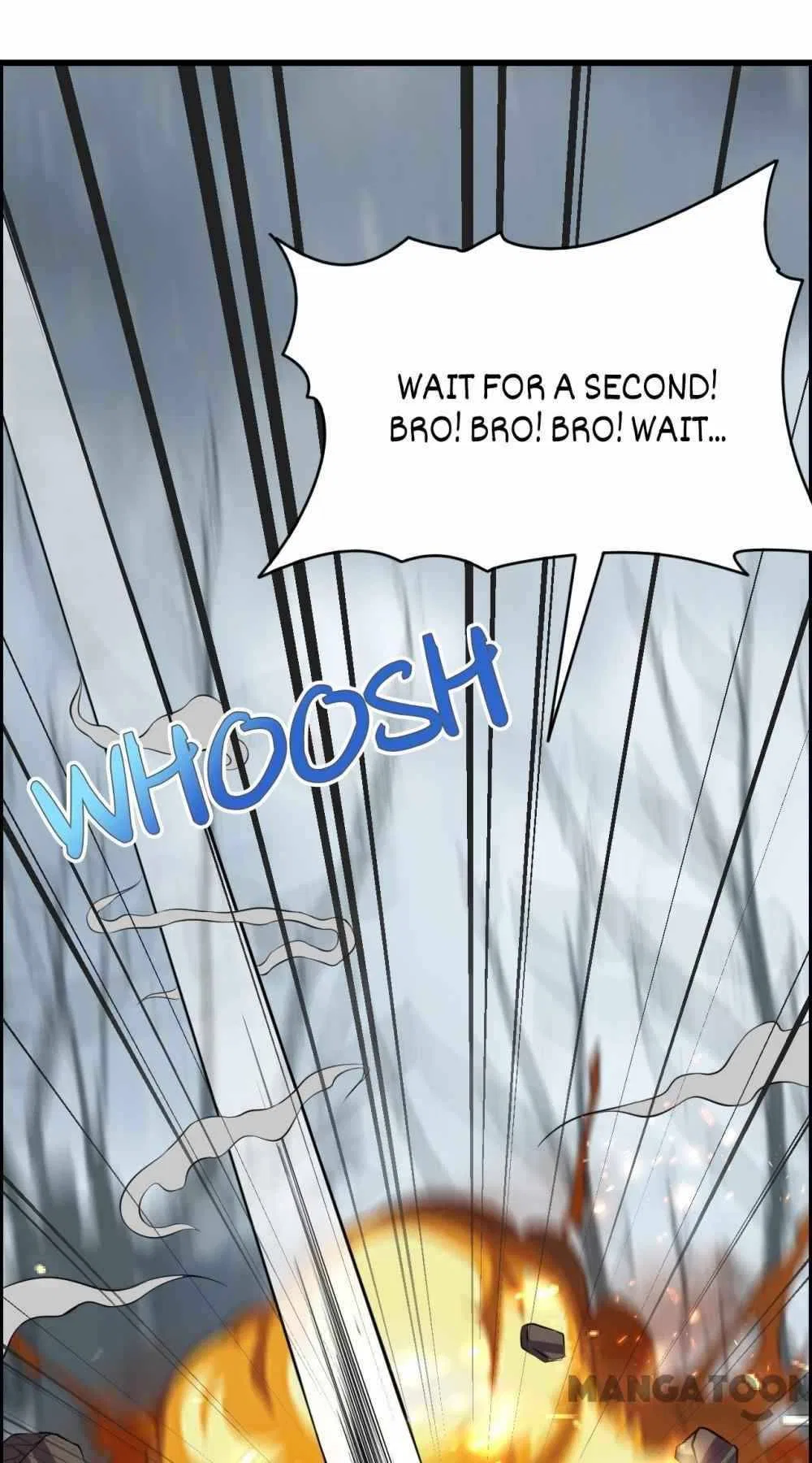 An Adventure in Paradise Chapter 73 – Page 26