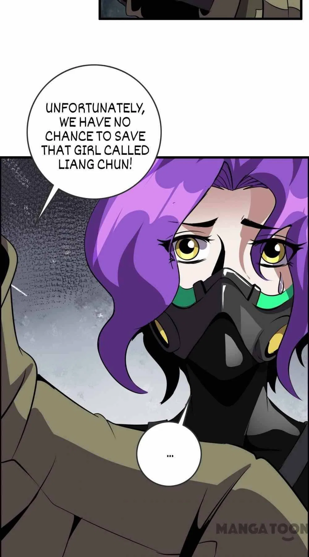 An Adventure in Paradise Chapter 73 – Page 31