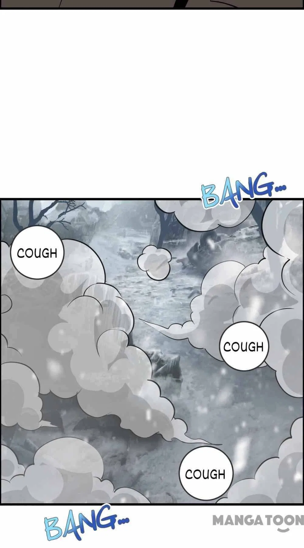 An Adventure in Paradise Chapter 73 – Page 32