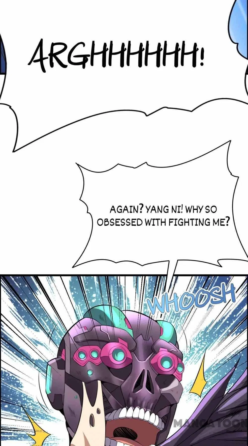 An Adventure in Paradise Chapter 73 – Page 36