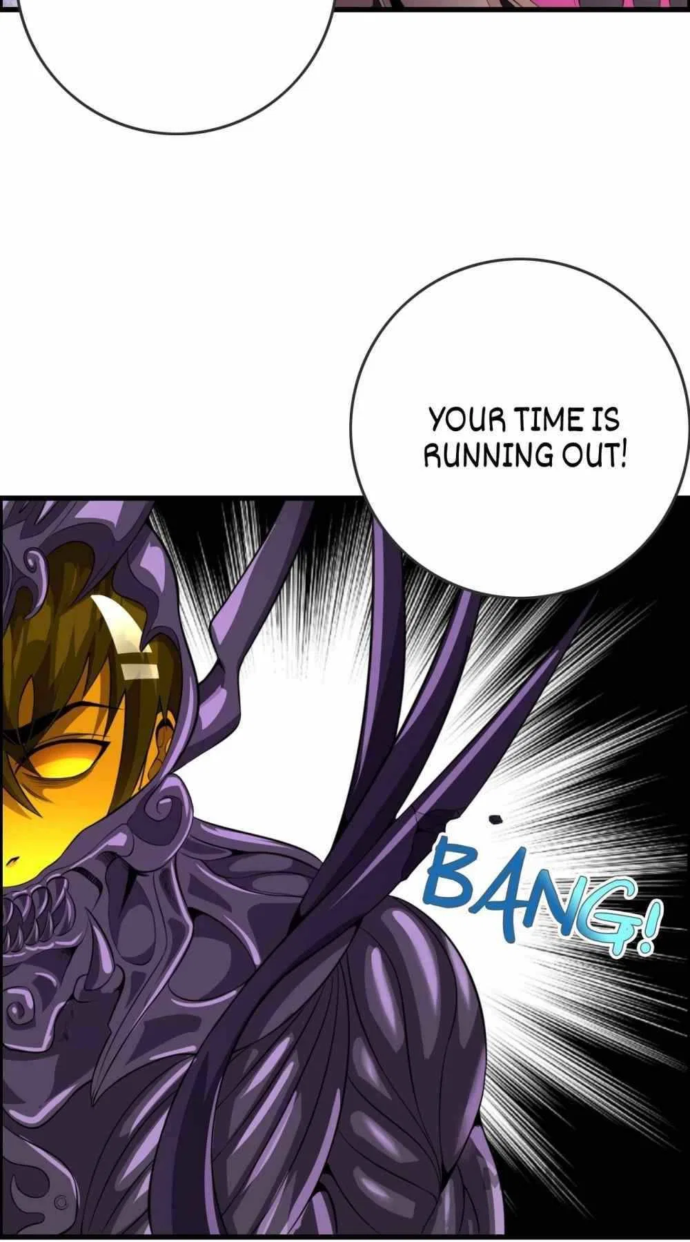 An Adventure in Paradise Chapter 73 – Page 38
