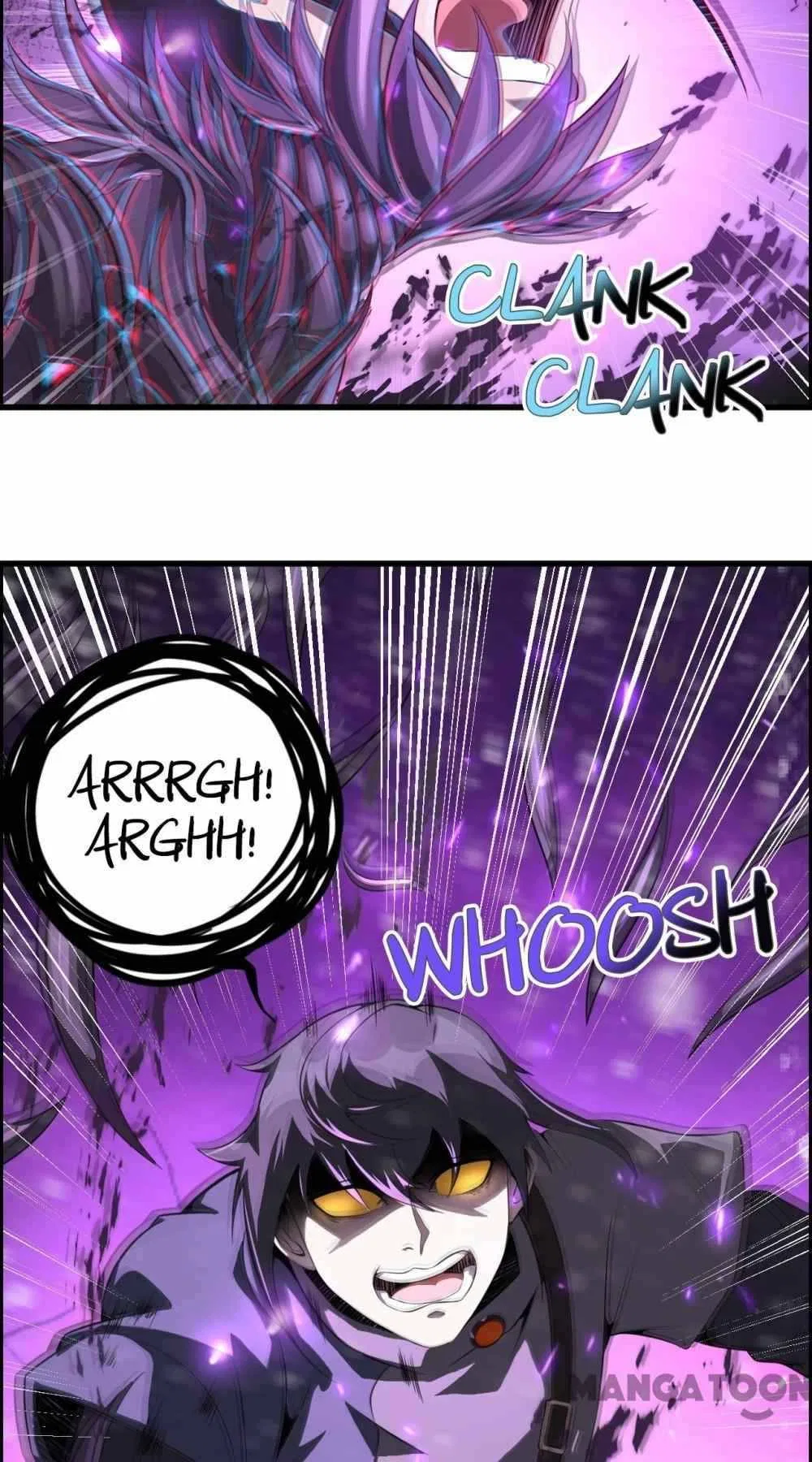 An Adventure in Paradise Chapter 73 – Page 43