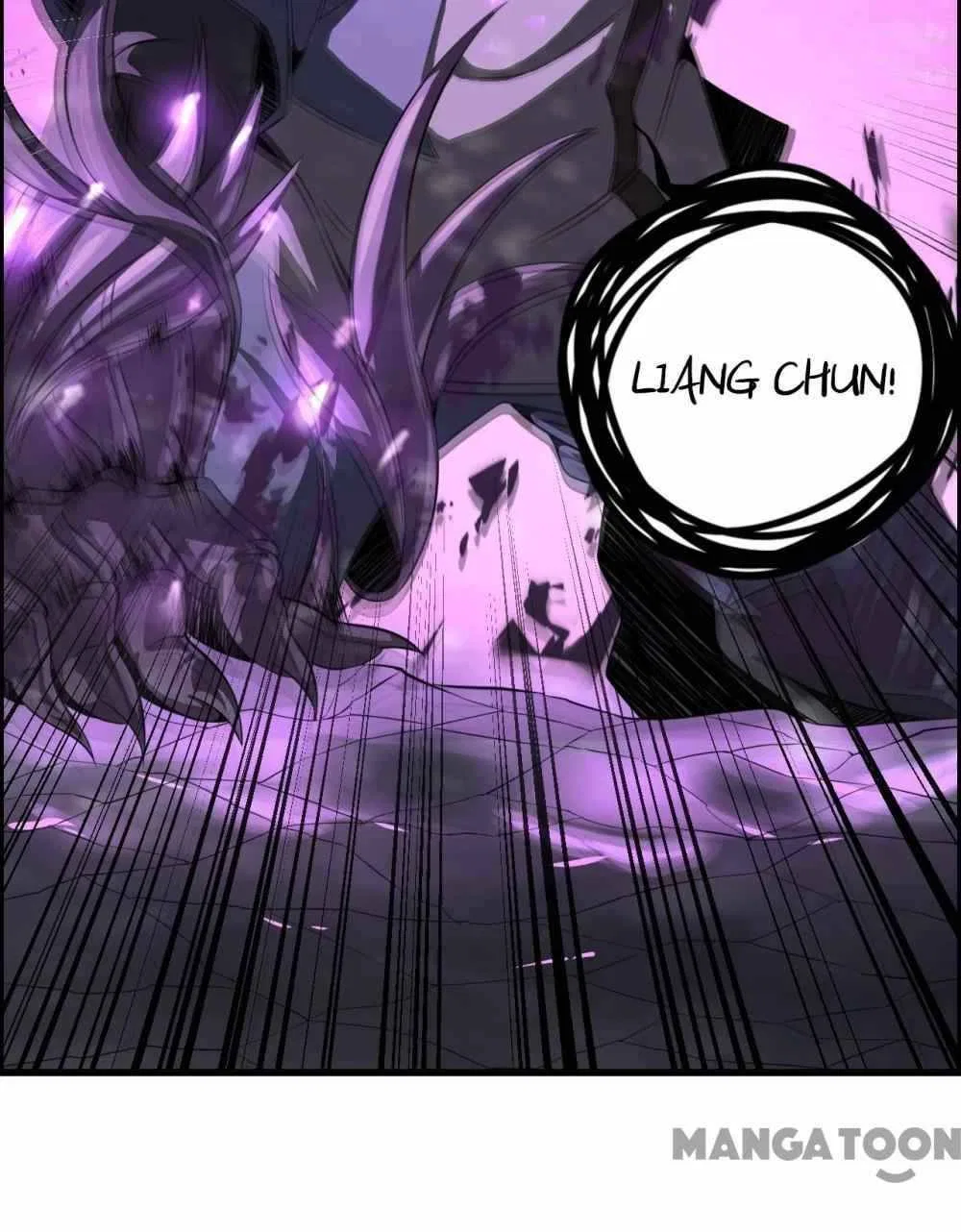 An Adventure in Paradise Chapter 73 – Page 44