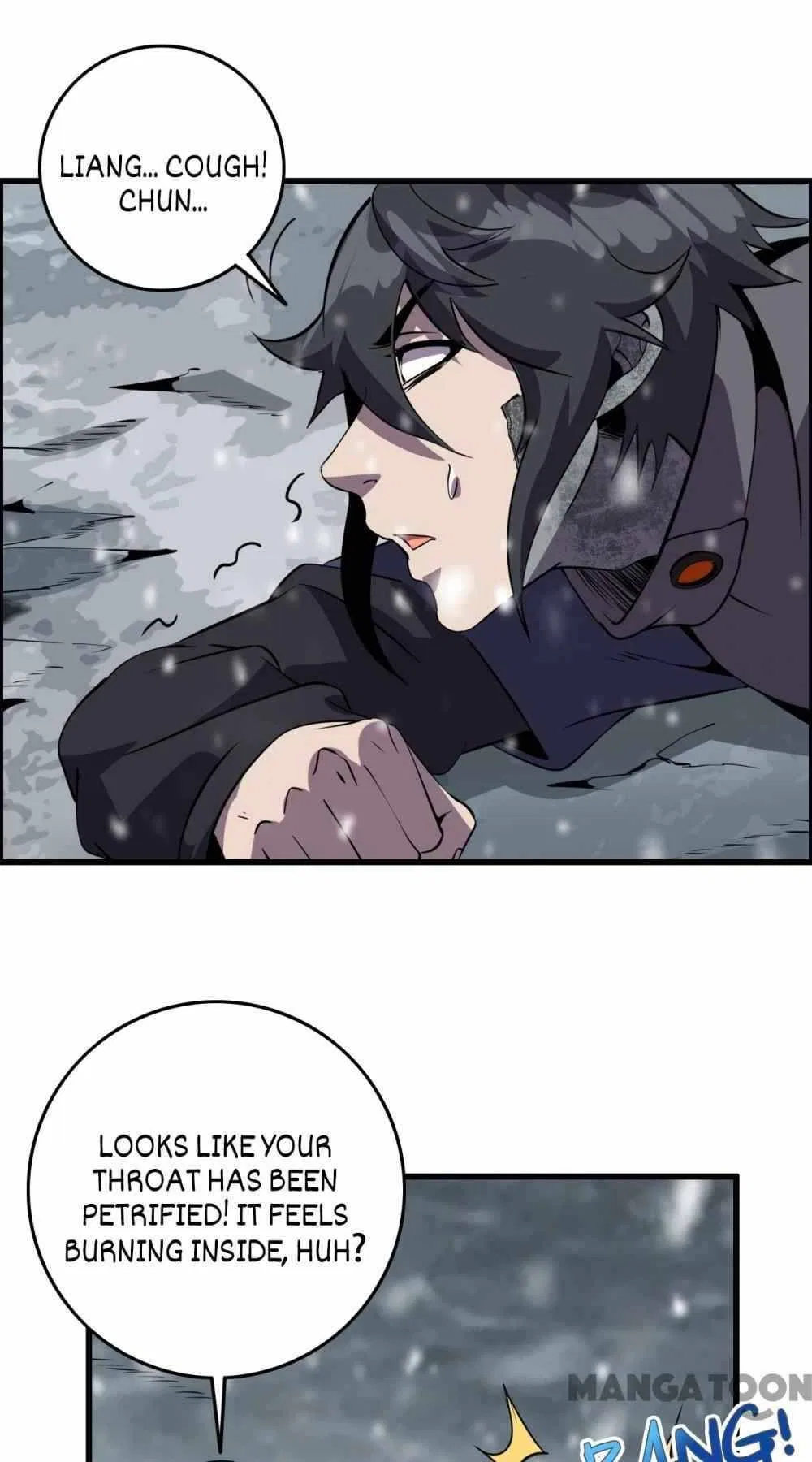 An Adventure in Paradise Chapter 73 – Page 47