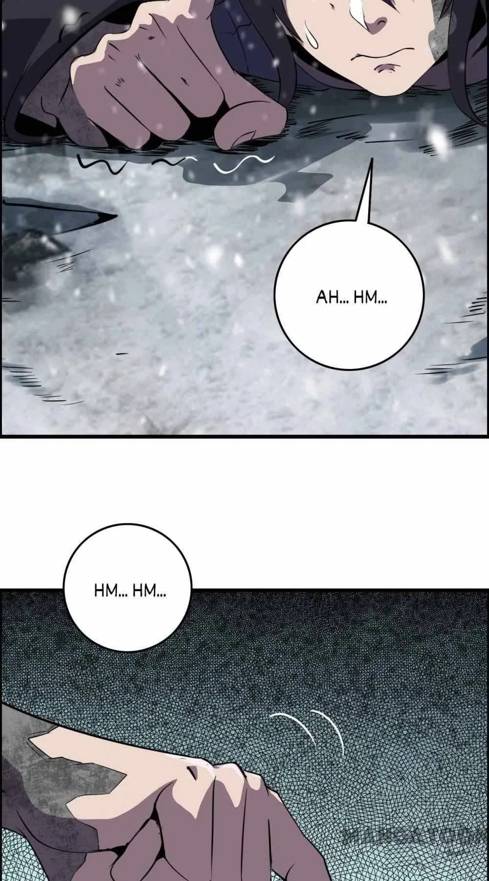 An Adventure in Paradise Chapter 73 – Page 51