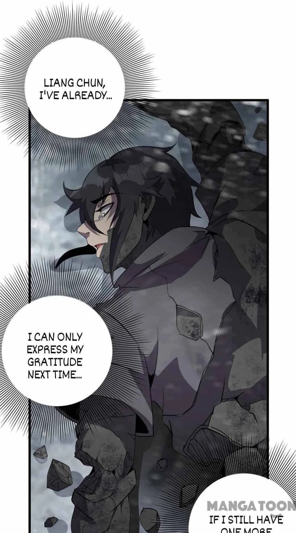 An Adventure in Paradise Chapter 73 – Page 54