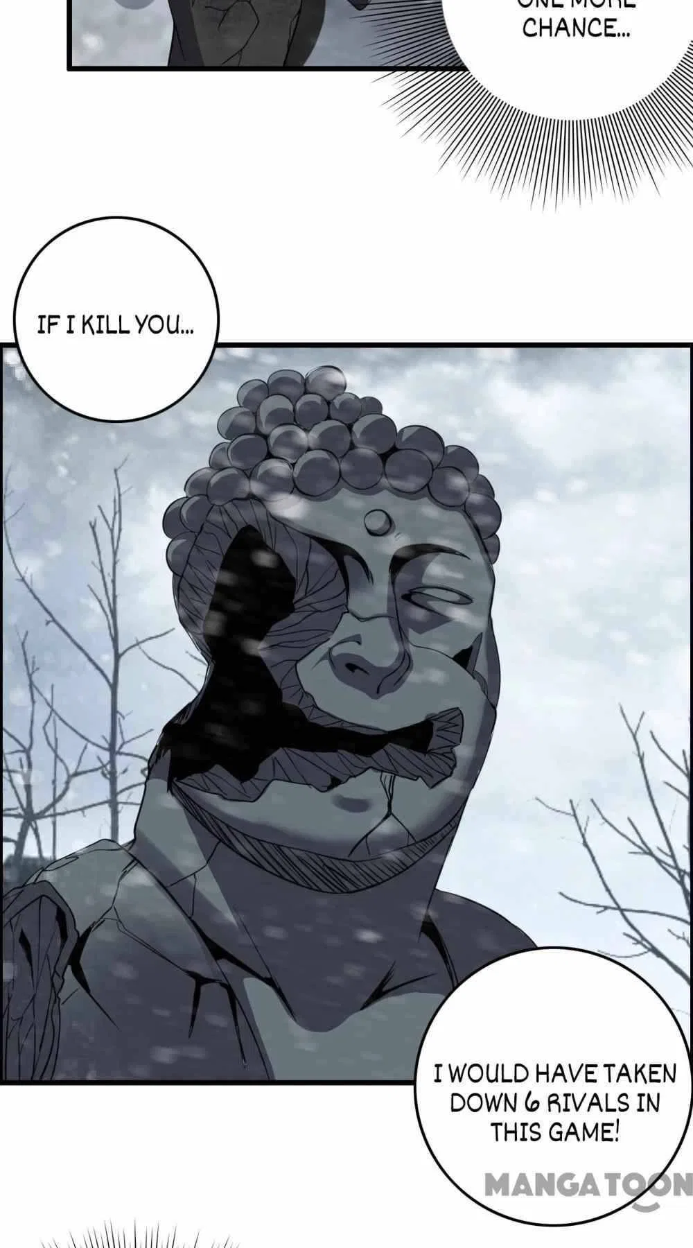 An Adventure in Paradise Chapter 73 – Page 55