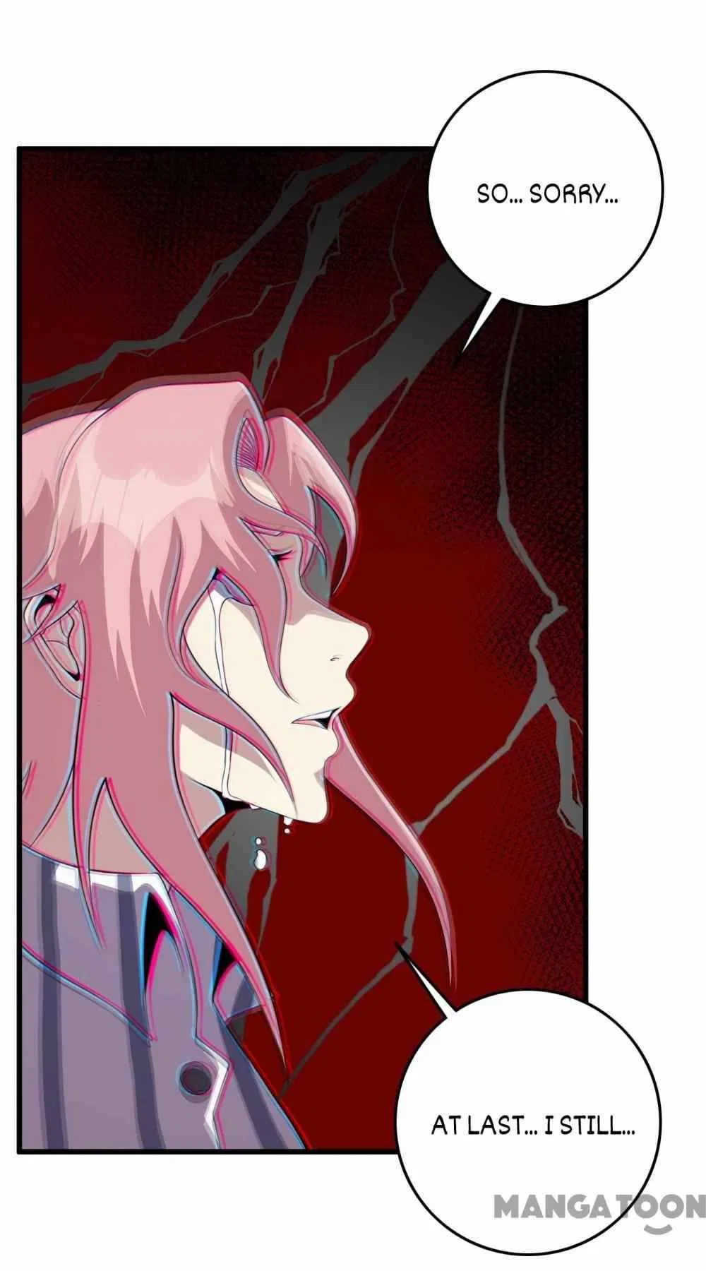 An Adventure in Paradise Chapter 72 – Page 3