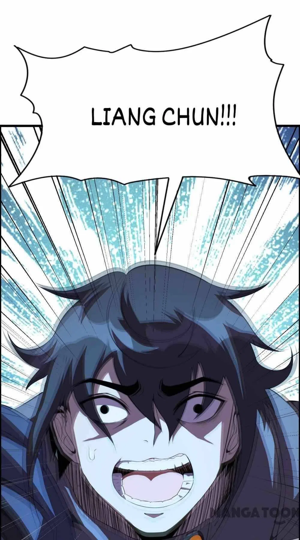 An Adventure in Paradise Chapter 72 – Page 4