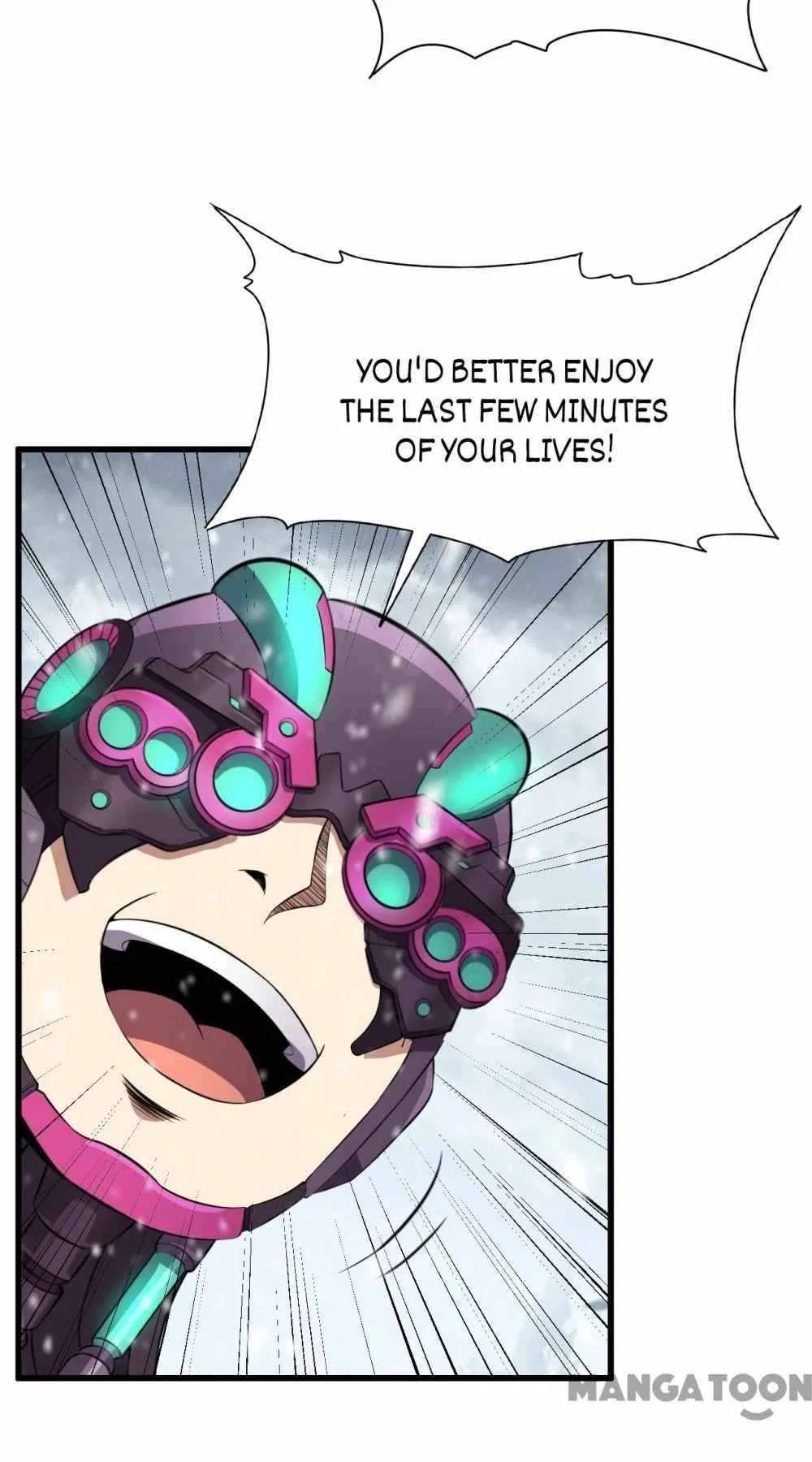 An Adventure in Paradise Chapter 72 – Page 17