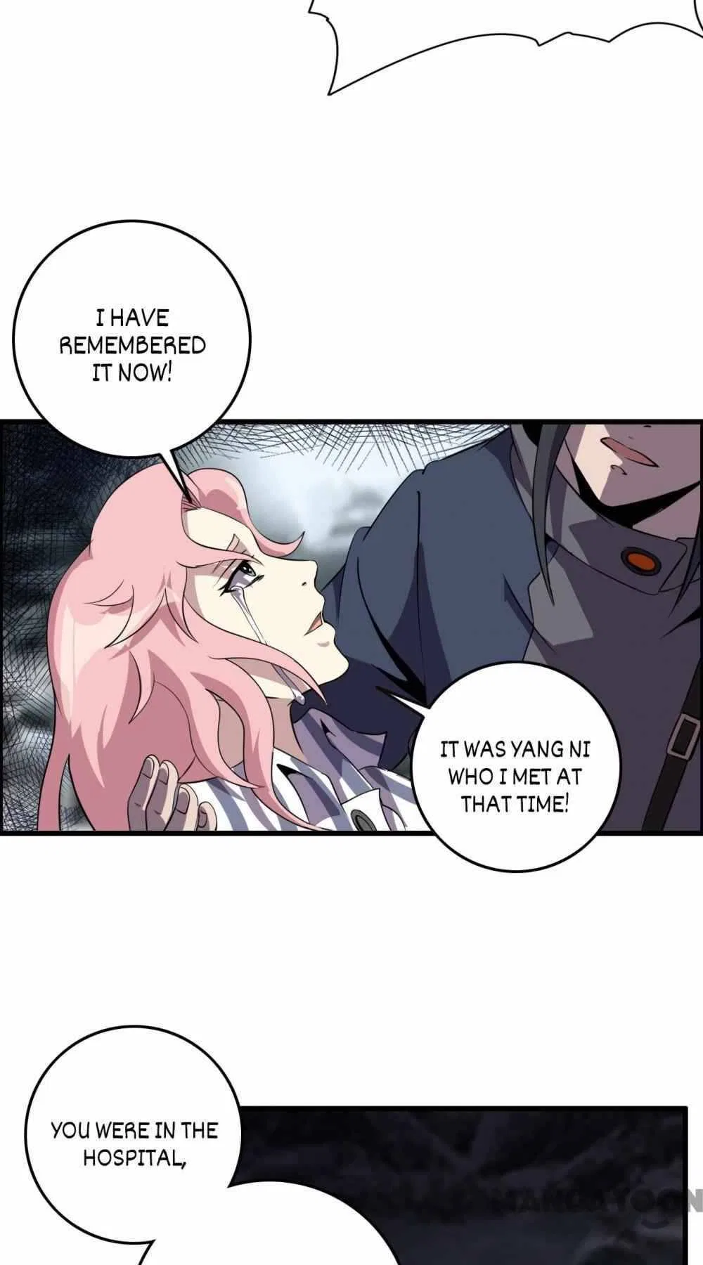 An Adventure in Paradise Chapter 72 – Page 22