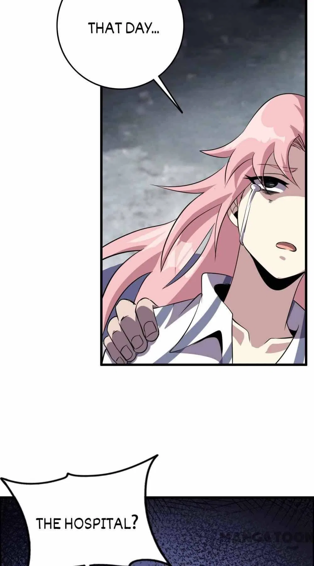 An Adventure in Paradise Chapter 72 – Page 23