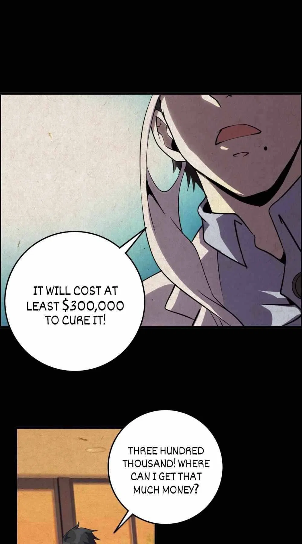 An Adventure in Paradise Chapter 72 – Page 26