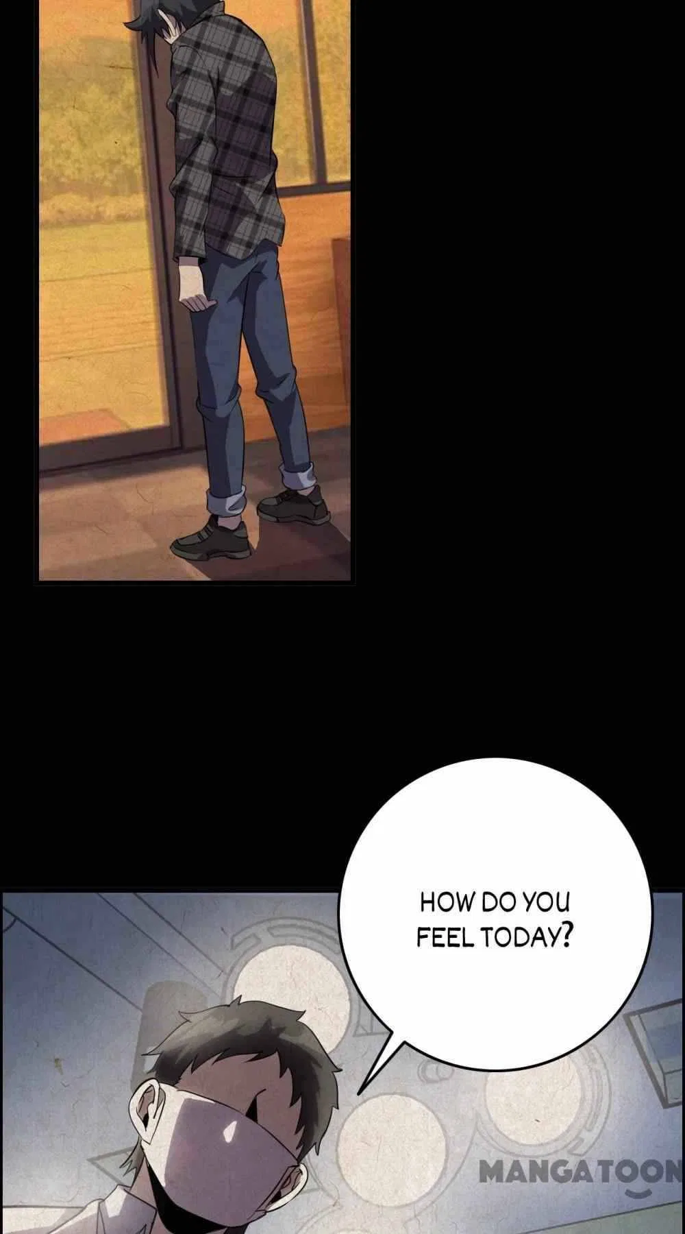 An Adventure in Paradise Chapter 72 – Page 27