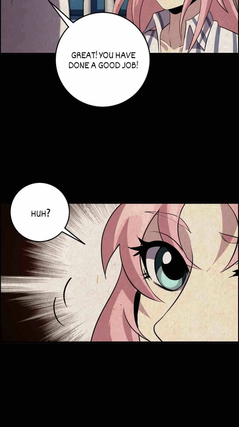An Adventure in Paradise Chapter 72 – Page 29