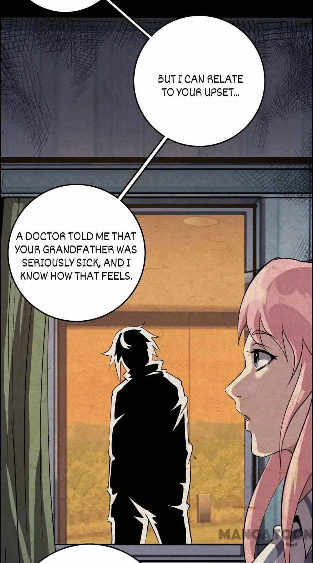 An Adventure in Paradise Chapter 72 – Page 31