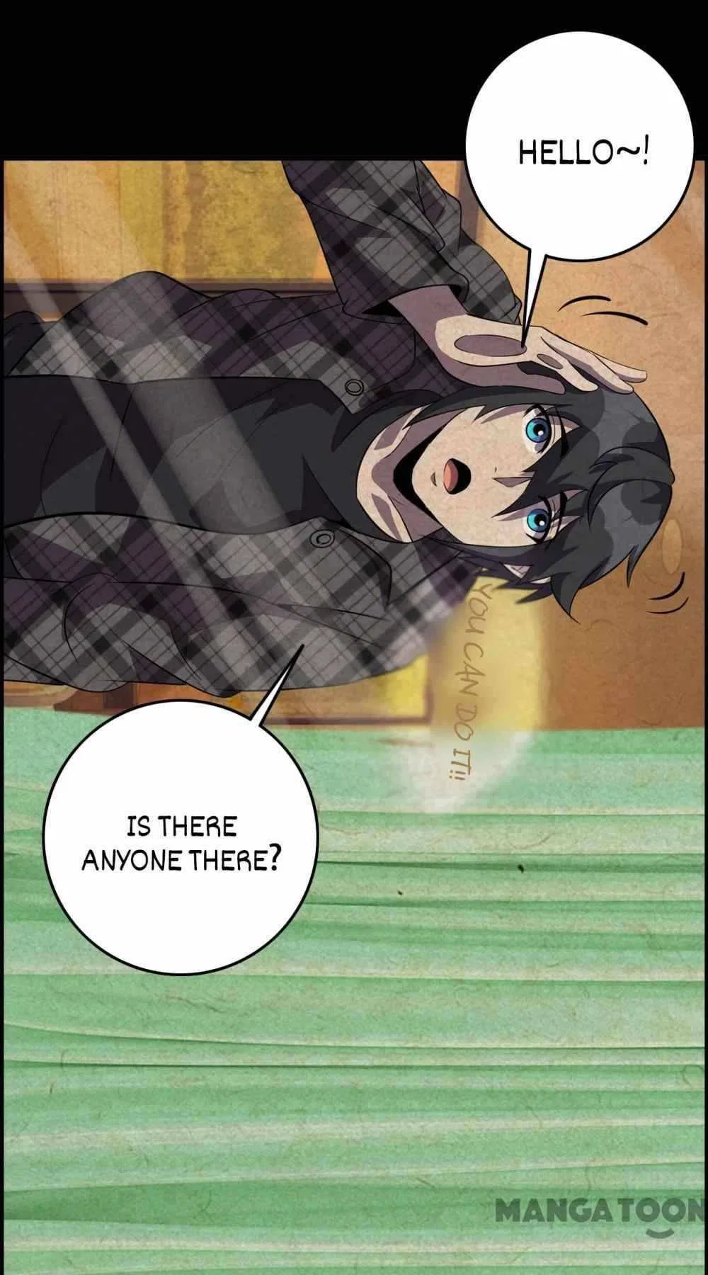 An Adventure in Paradise Chapter 72 – Page 40