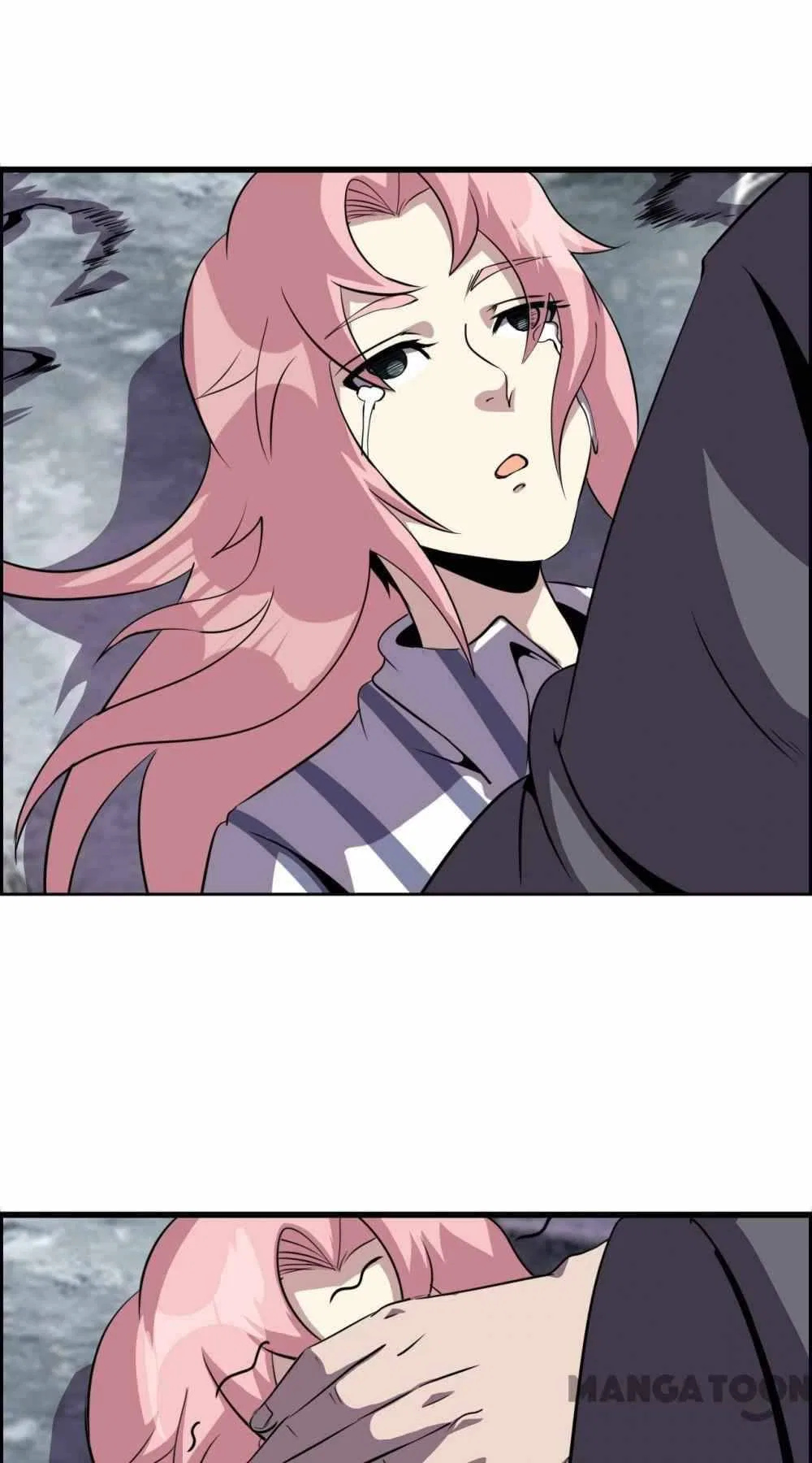 An Adventure in Paradise Chapter 72 – Page 45
