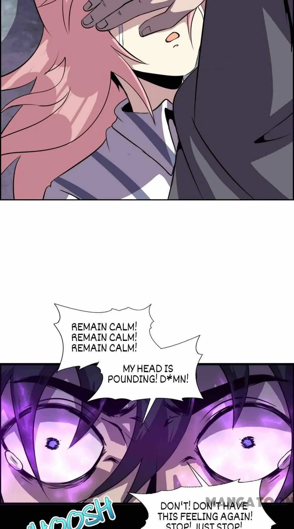 An Adventure in Paradise Chapter 72 – Page 46
