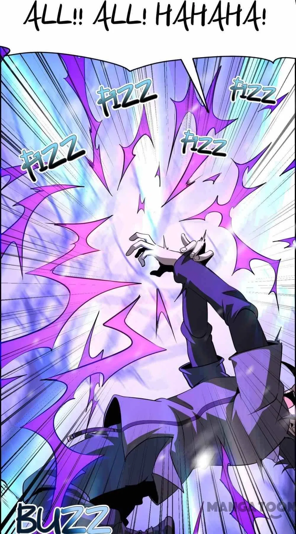 An Adventure in Paradise Chapter 72 – Page 57