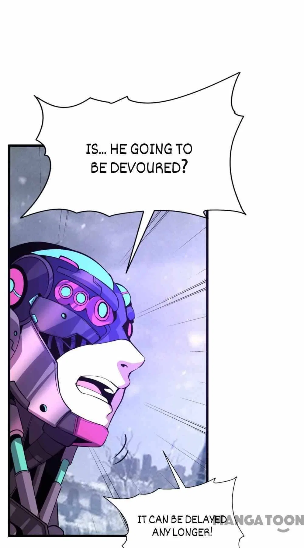 An Adventure in Paradise Chapter 72 – Page 61