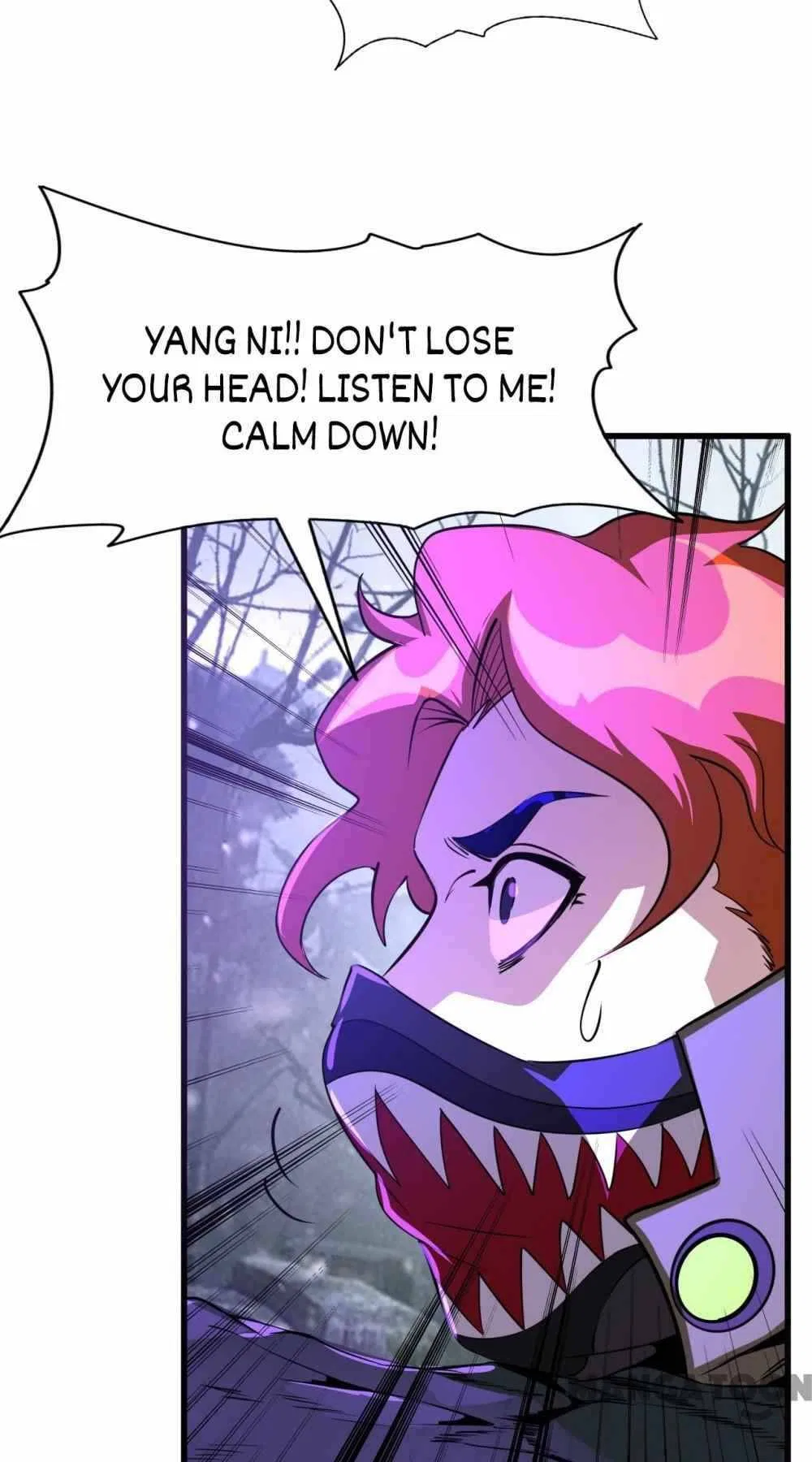 An Adventure in Paradise Chapter 72 – Page 62