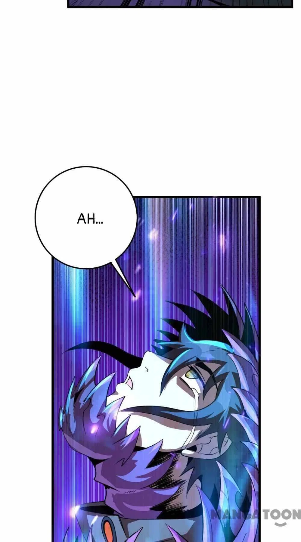 An Adventure in Paradise Chapter 72 – Page 63