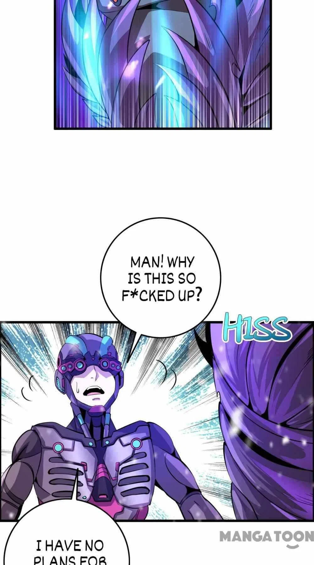 An Adventure in Paradise Chapter 72 – Page 64
