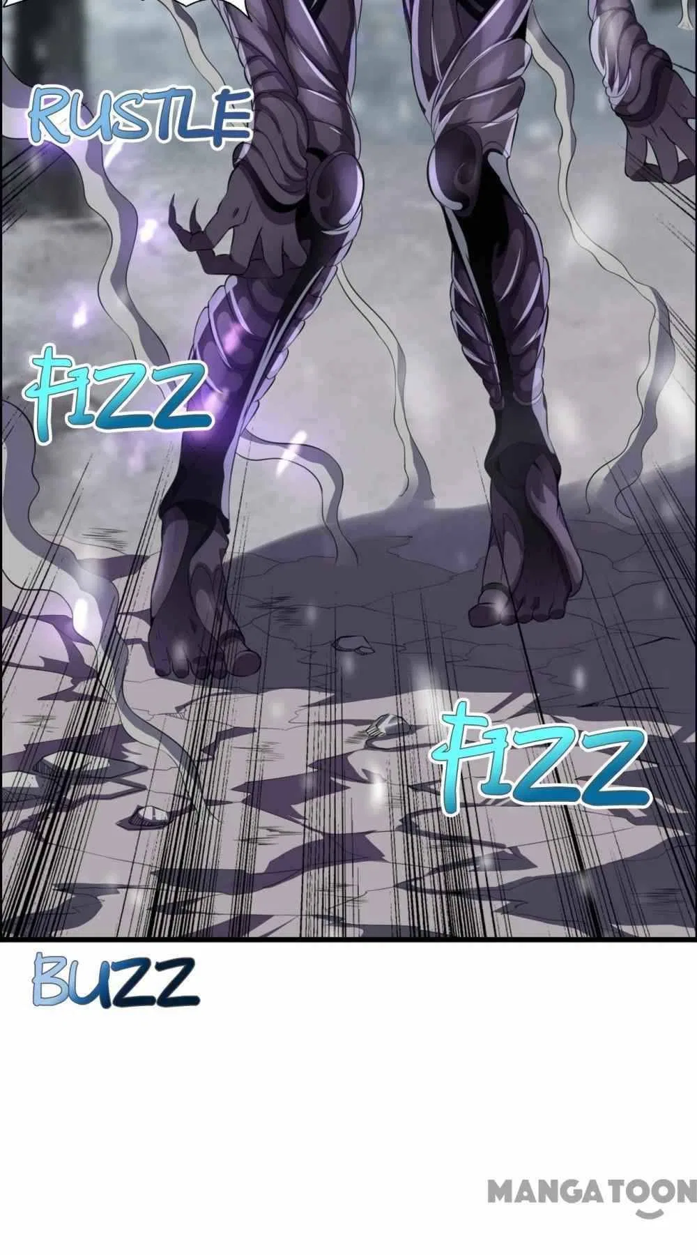 An Adventure in Paradise Chapter 72 – Page 68