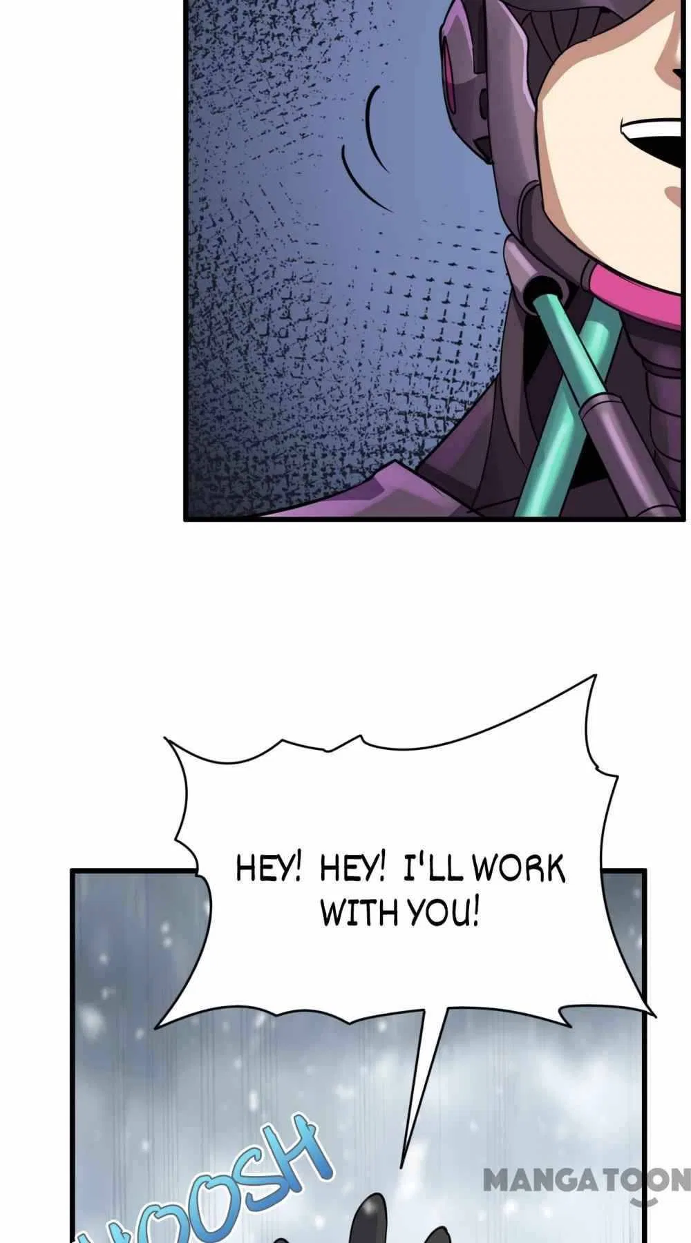 An Adventure in Paradise Chapter 71 – Page 28