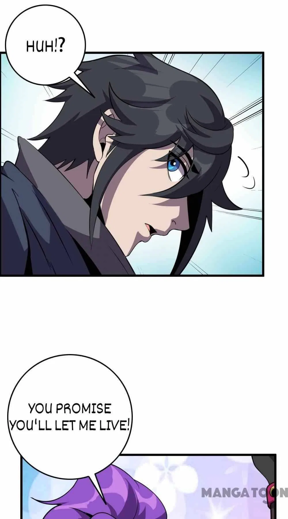 An Adventure in Paradise Chapter 71 – Page 31