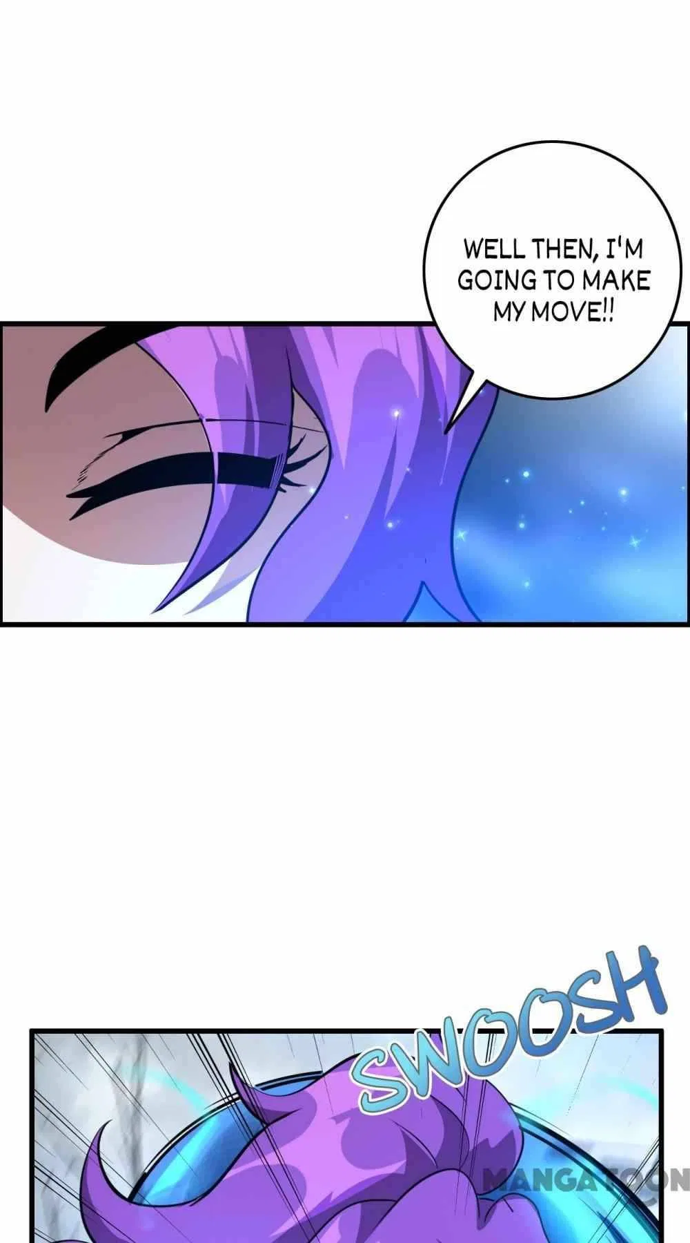 An Adventure in Paradise Chapter 71 – Page 36